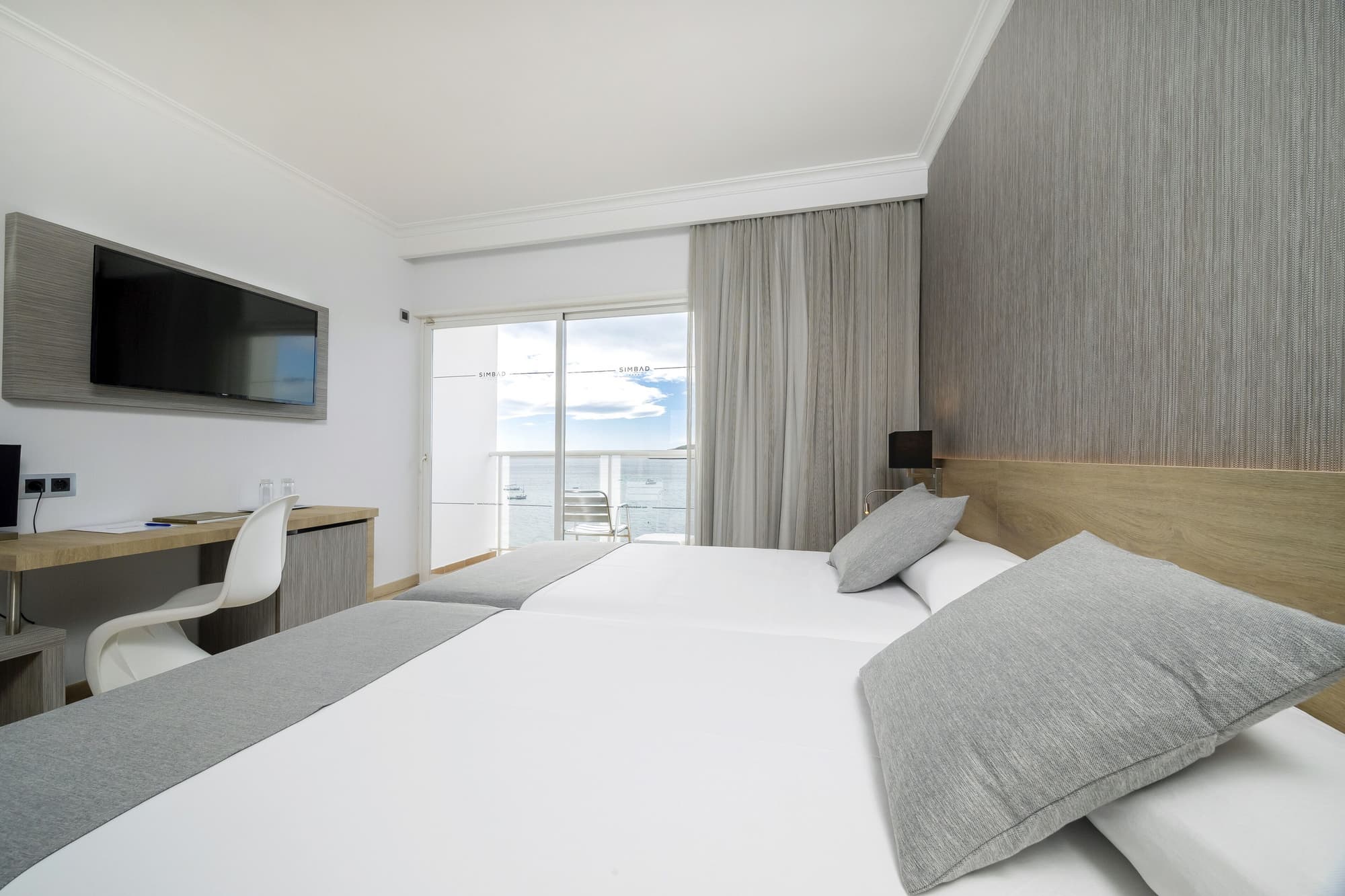 Hotel Simbad