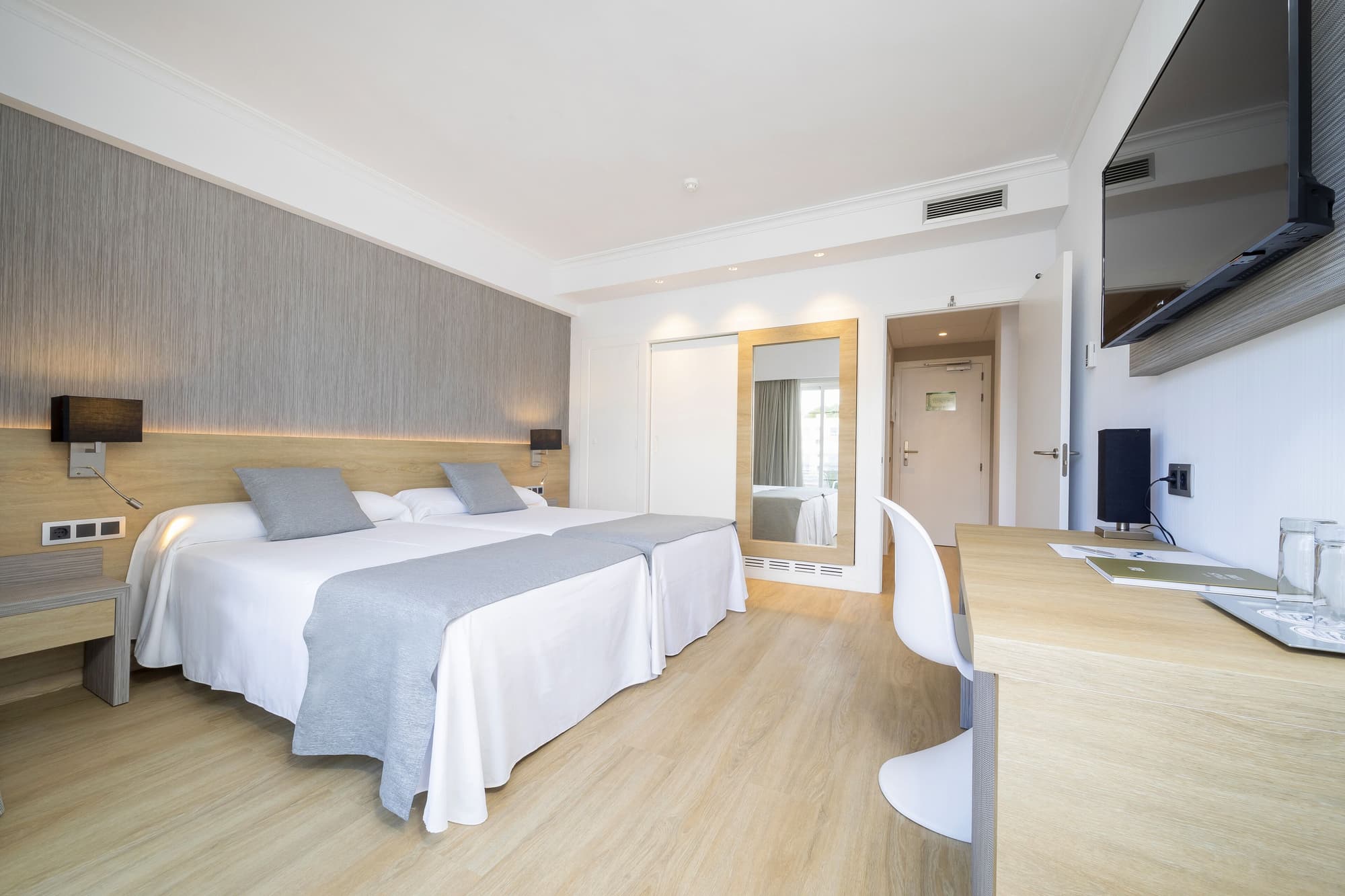 Hotel Simbad