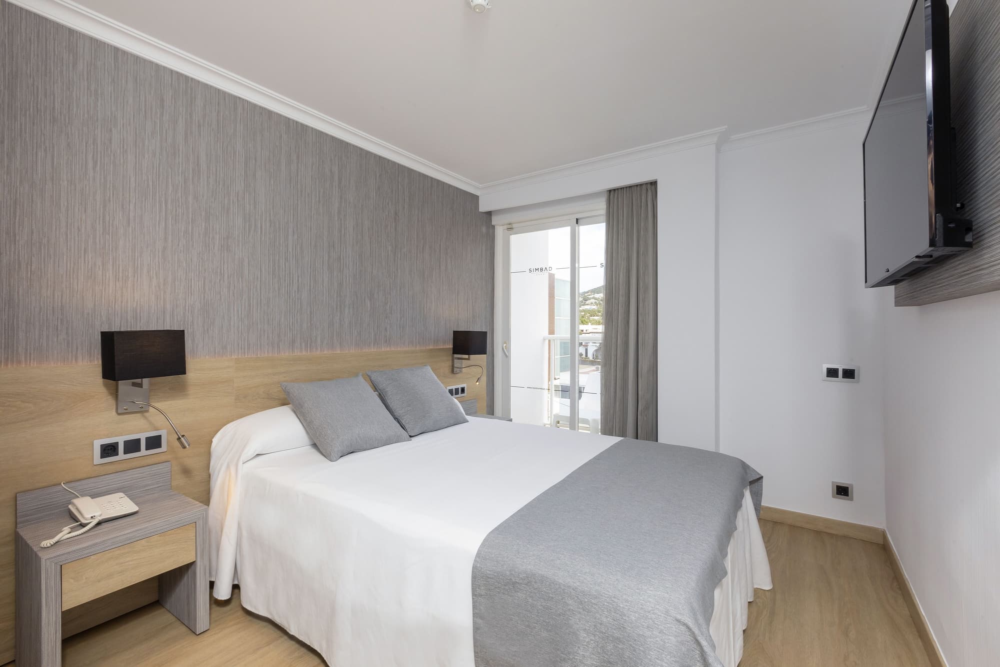 Hotel Simbad