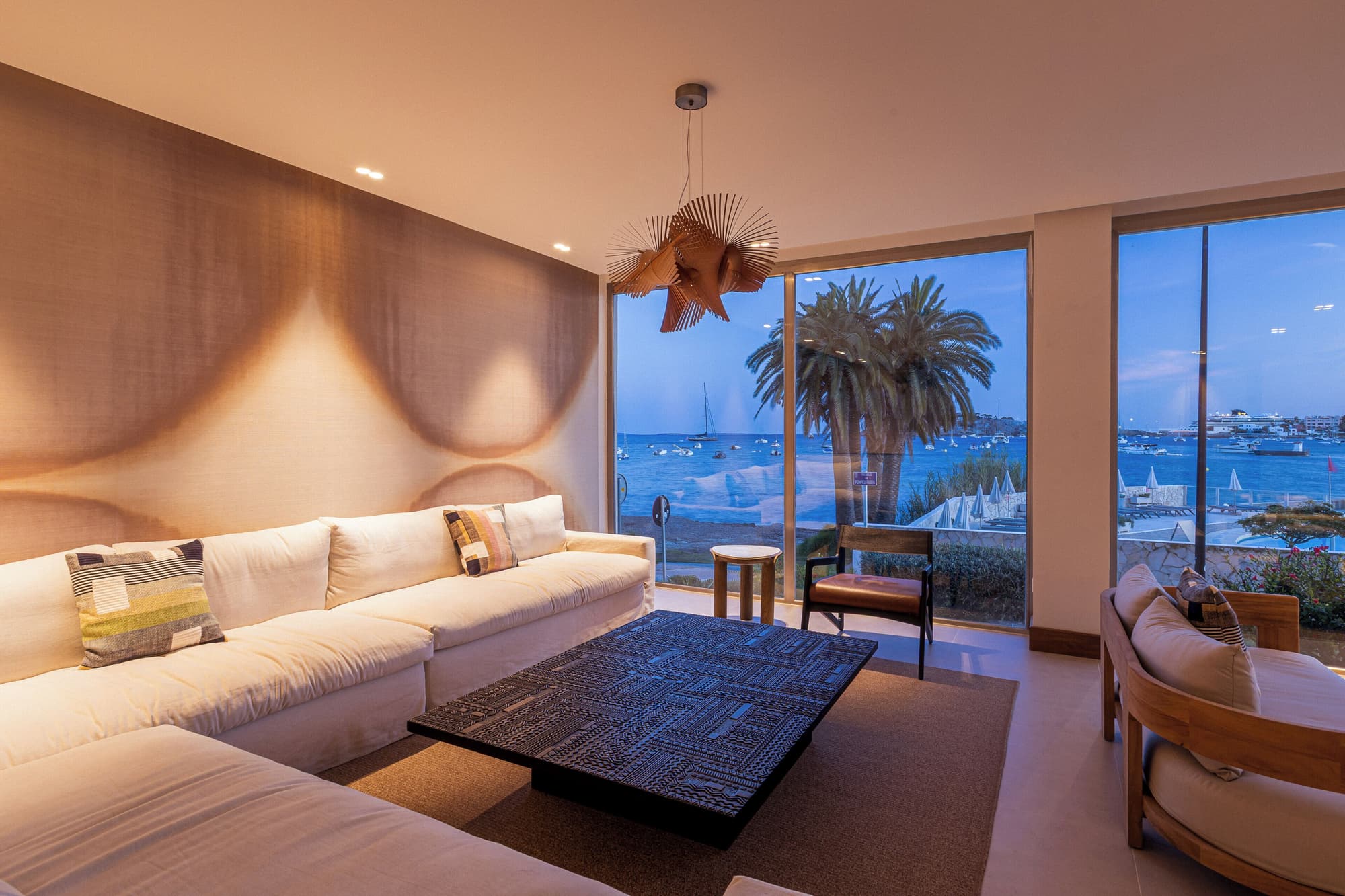 Hotel Simbad