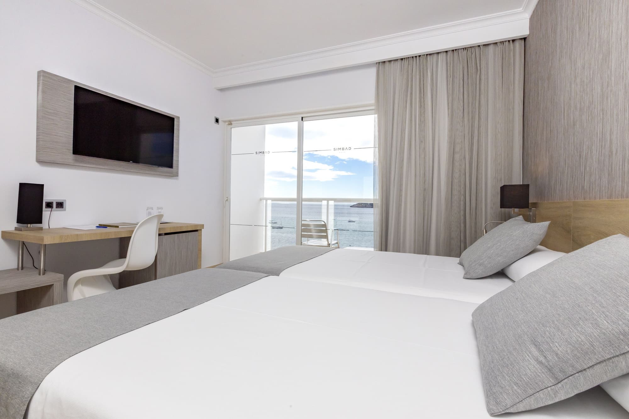 Hotel Simbad