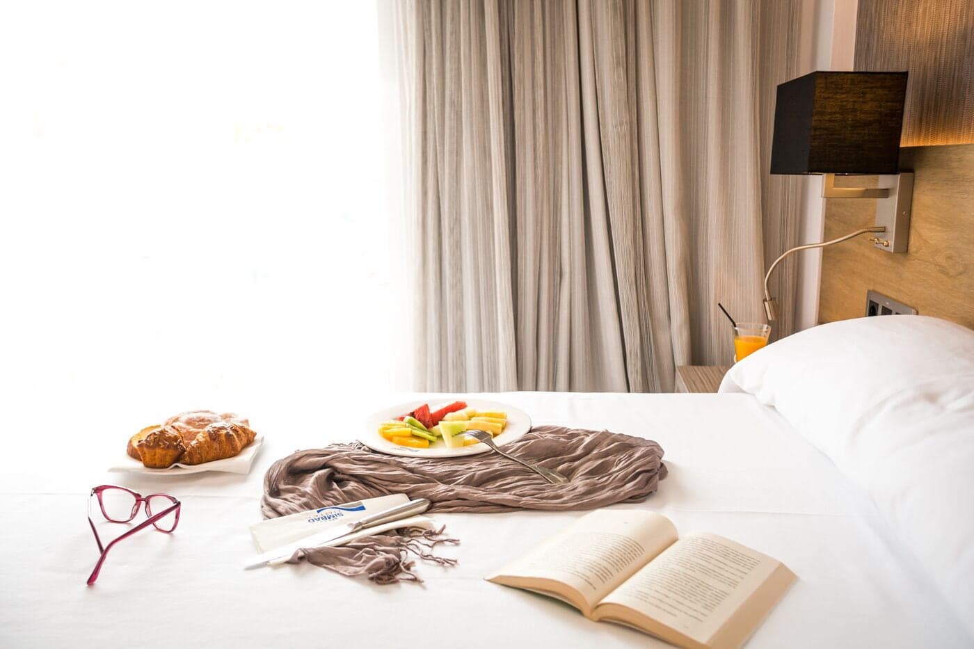Hotel Simbad