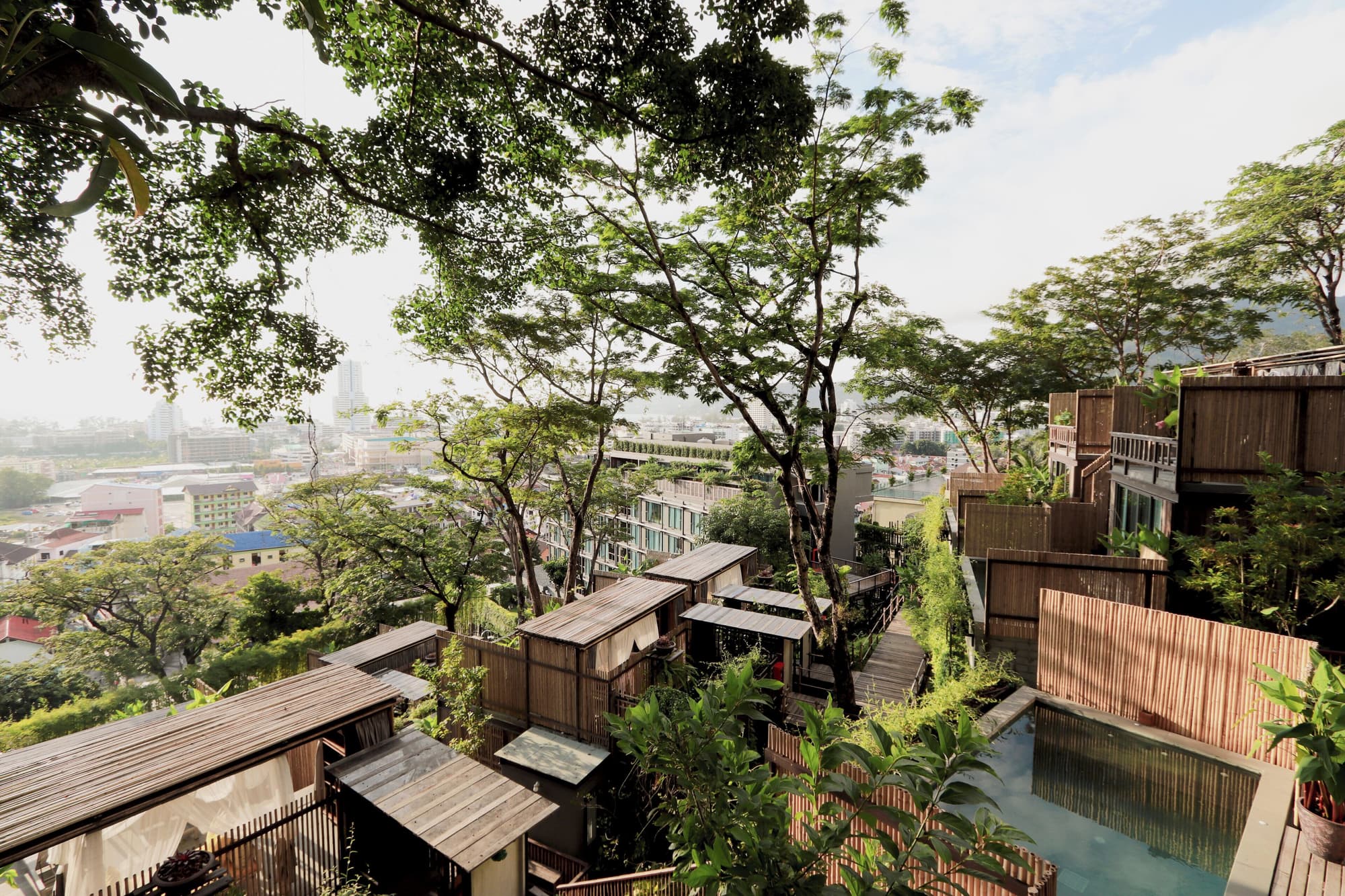 Dinso Resort & Villas Phuket, Vignette Collection by IHG