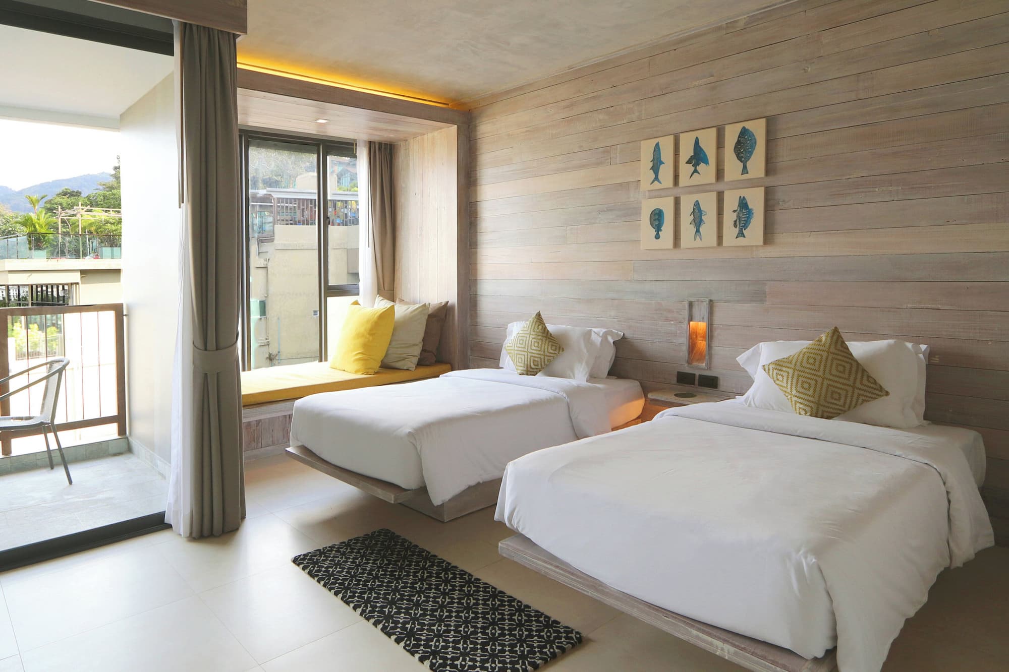 Dinso Resort & Villas Phuket, Vignette Collection by IHG