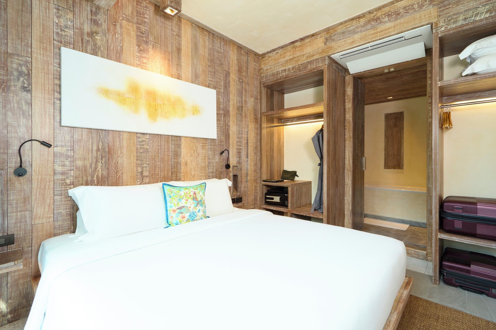 Dinso Resort & Villas Phuket, Vignette Collection by IHG