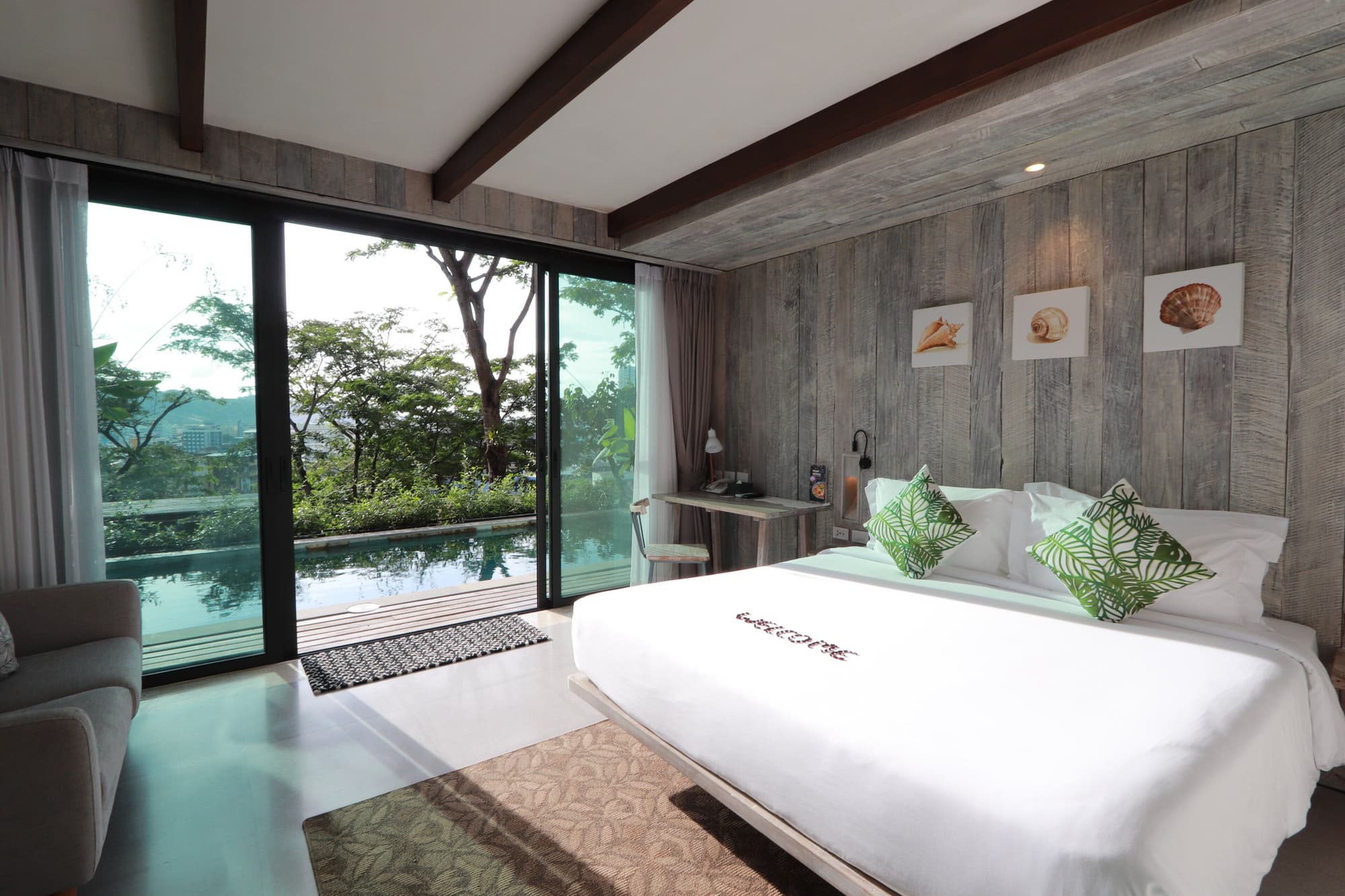 Dinso Resort & Villas Phuket, Vignette Collection by IHG