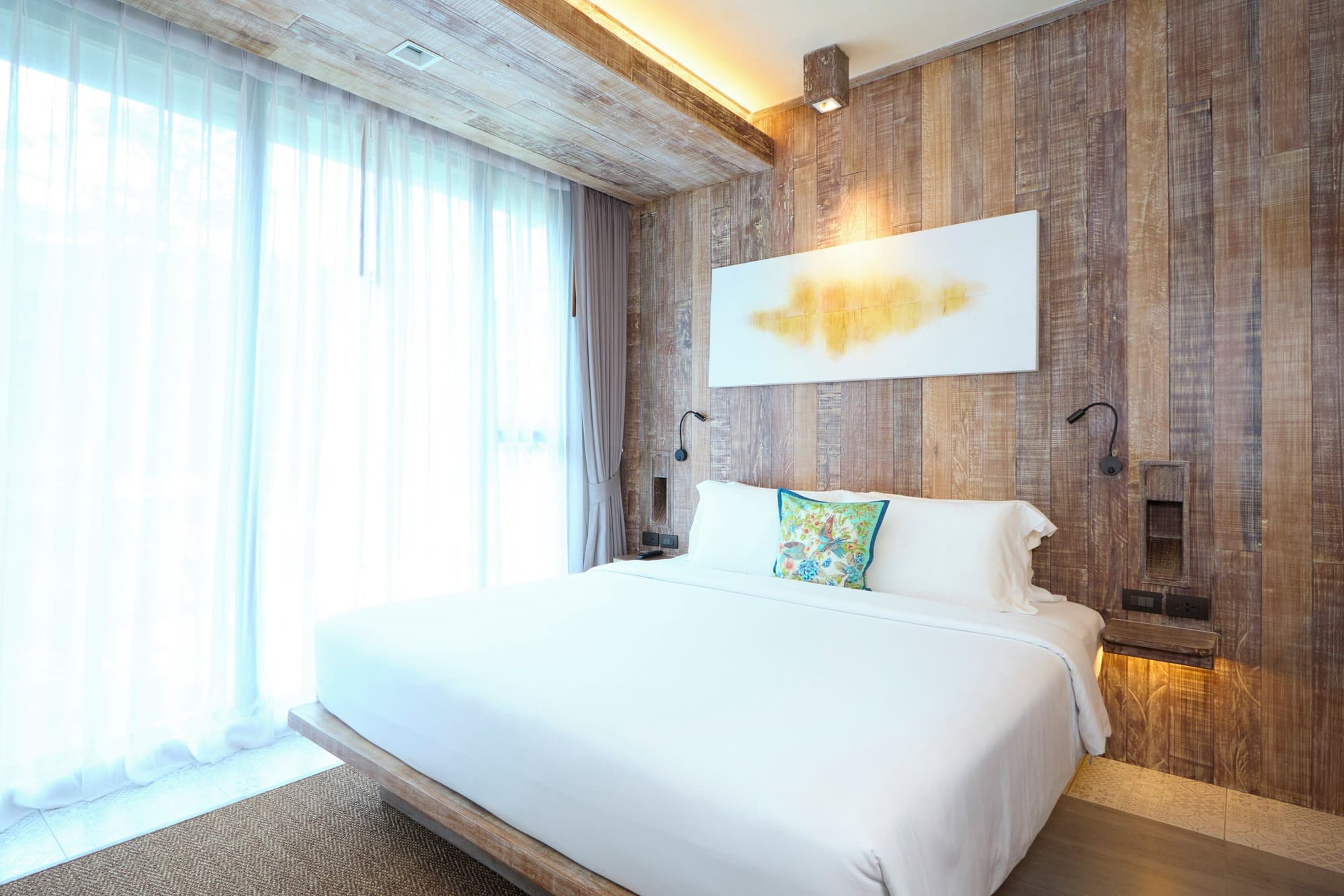 Dinso Resort & Villas Phuket, Vignette Collection by IHG