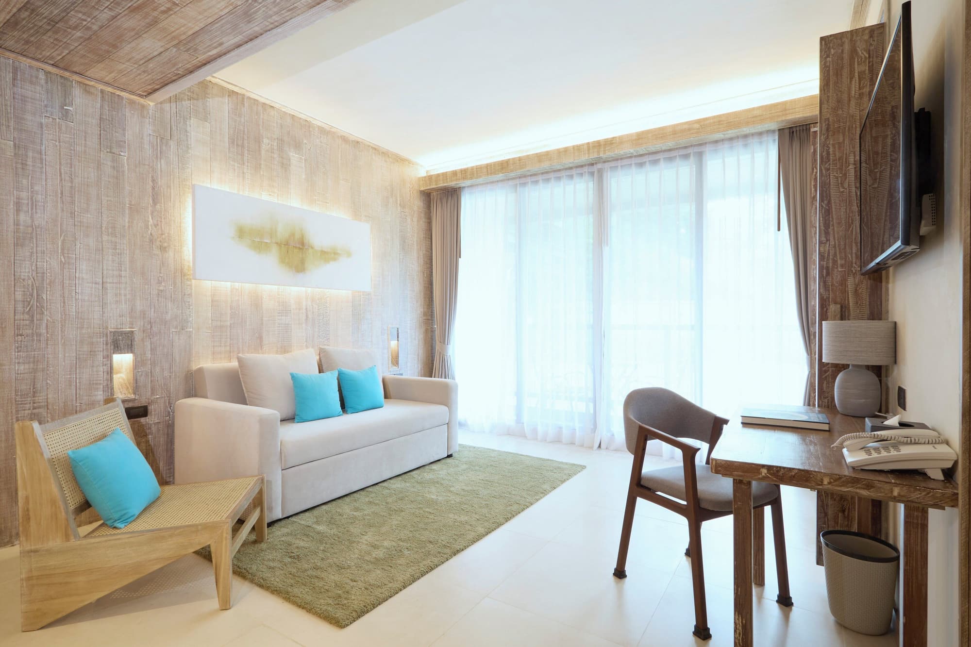 Dinso Resort & Villas Phuket, Vignette Collection by IHG