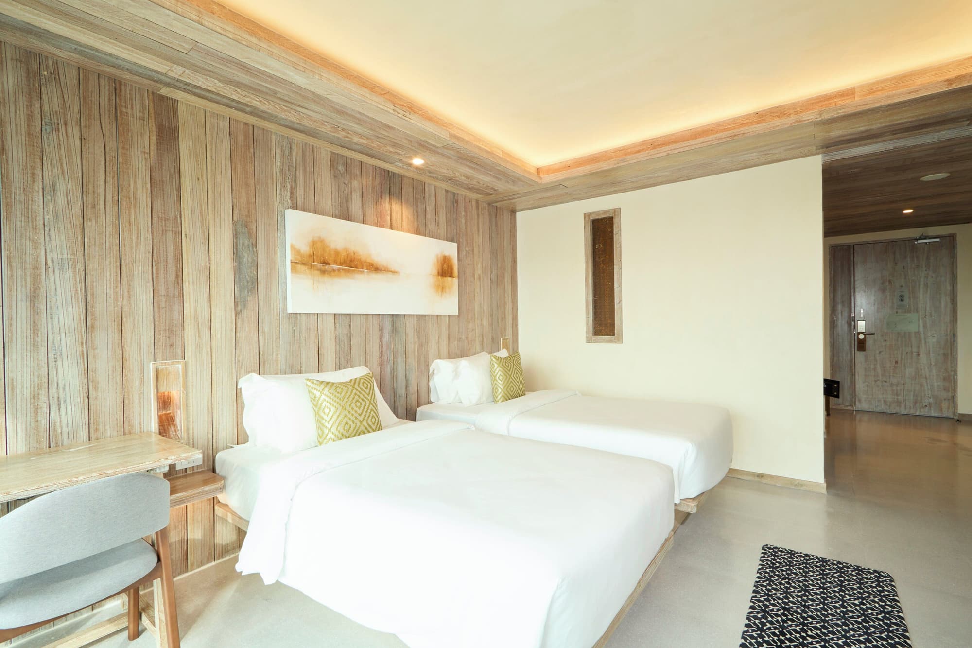 Dinso Resort & Villas Phuket, Vignette Collection by IHG