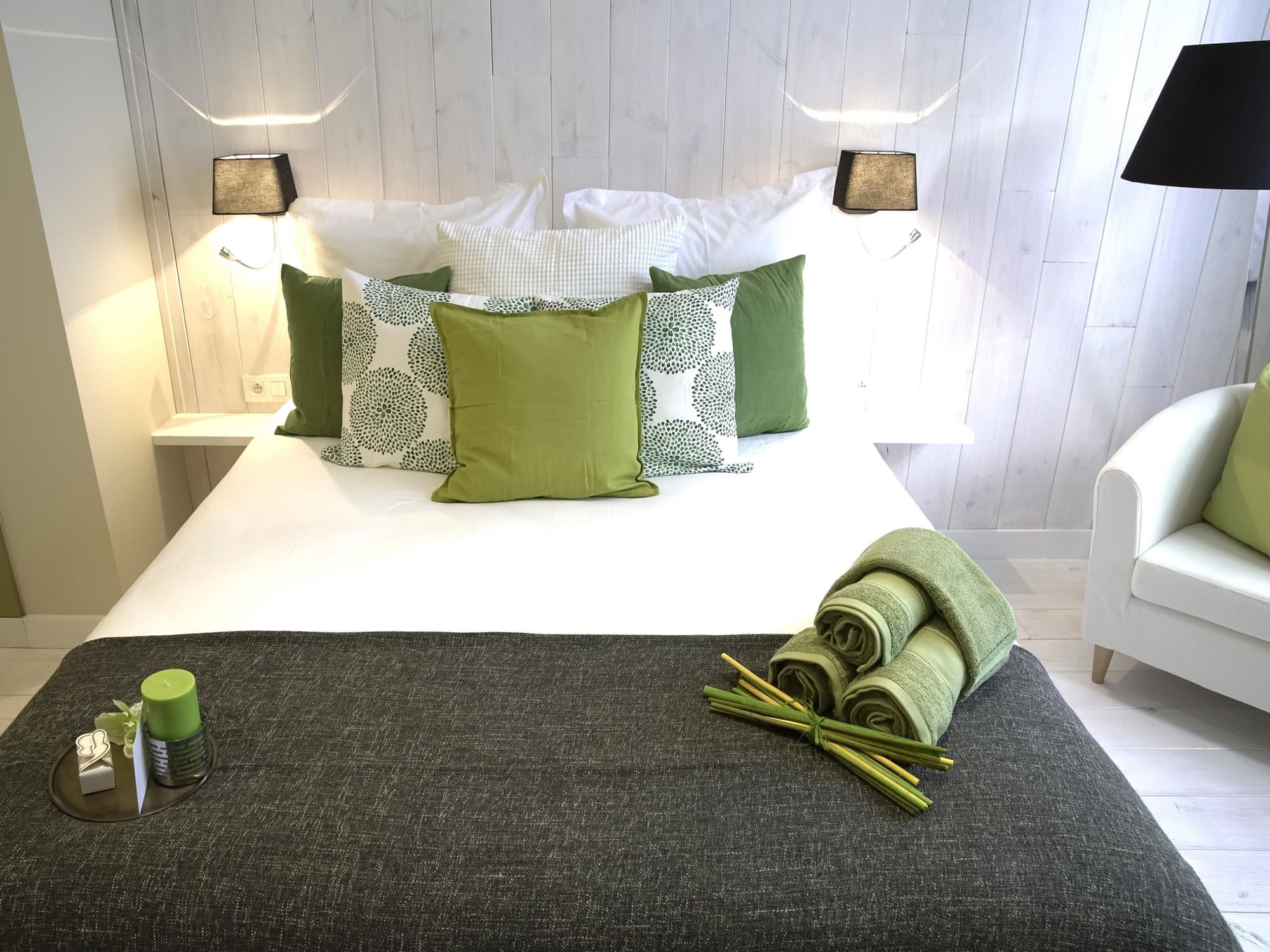 B&B Be In Brussels