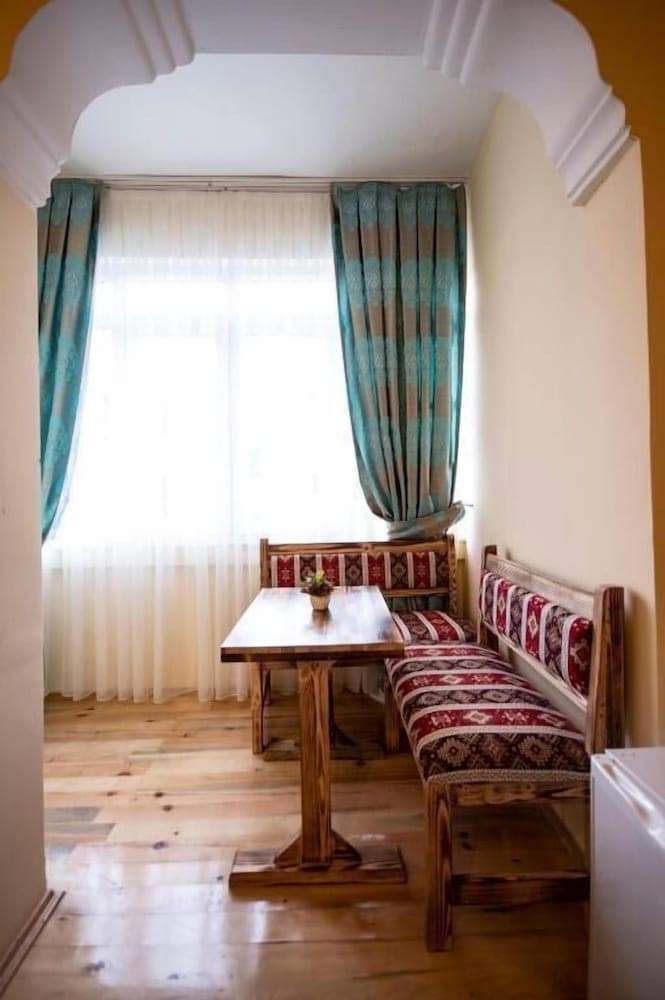 Paris Garden Hotel Istanbul