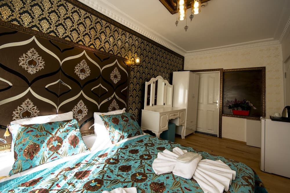 Paris Garden Hotel Istanbul