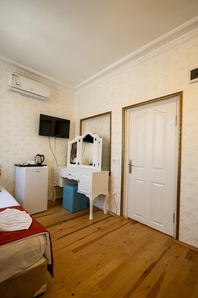 Paris Garden Hotel Istanbul