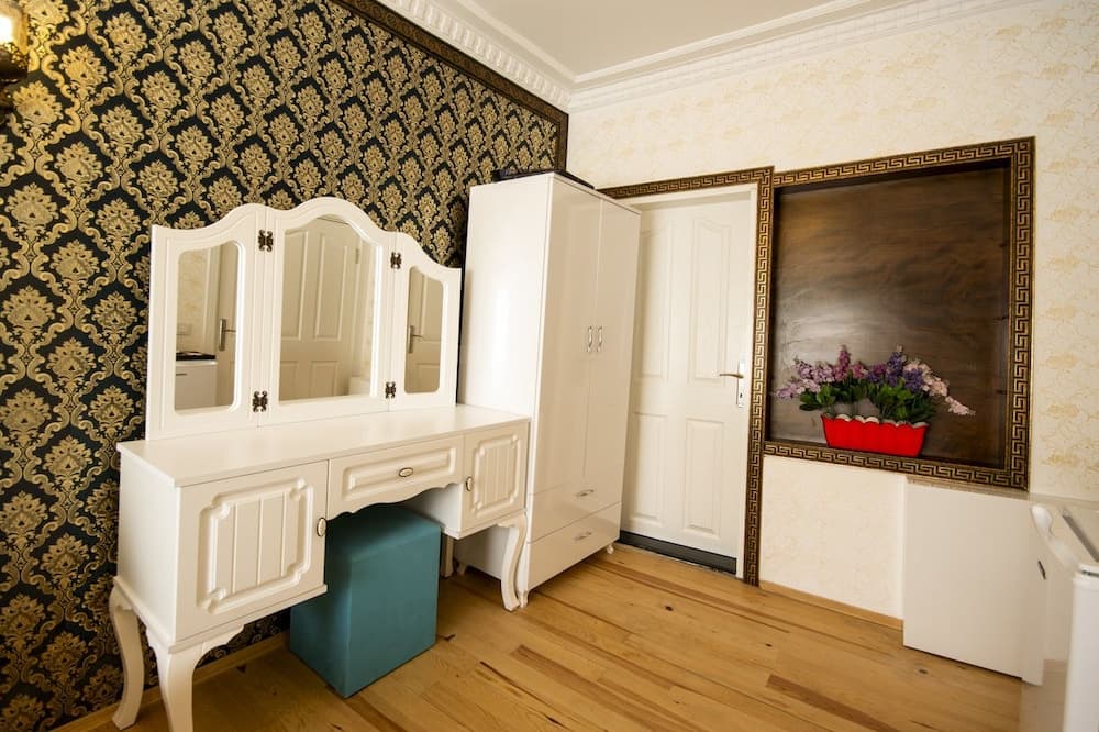 Paris Garden Hotel Istanbul