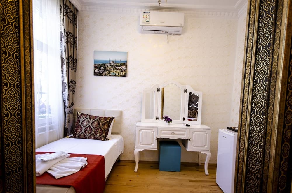 Paris Garden Hotel Istanbul