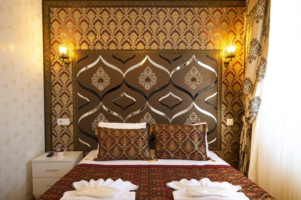 Paris Garden Hotel Istanbul