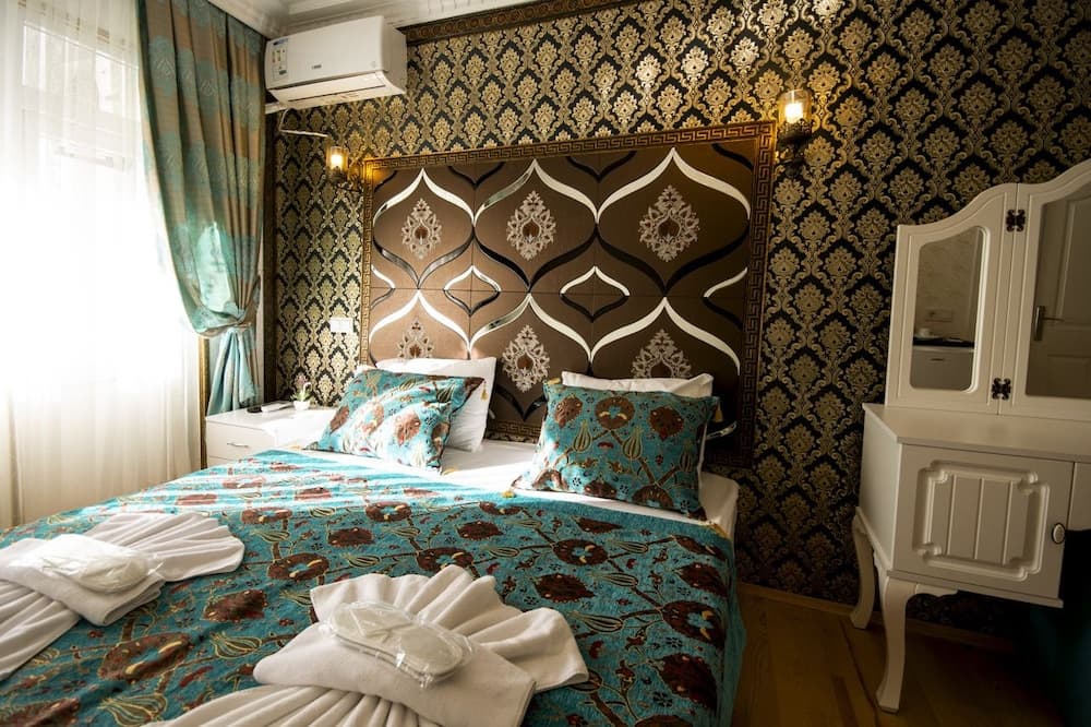 Paris Garden Hotel Istanbul