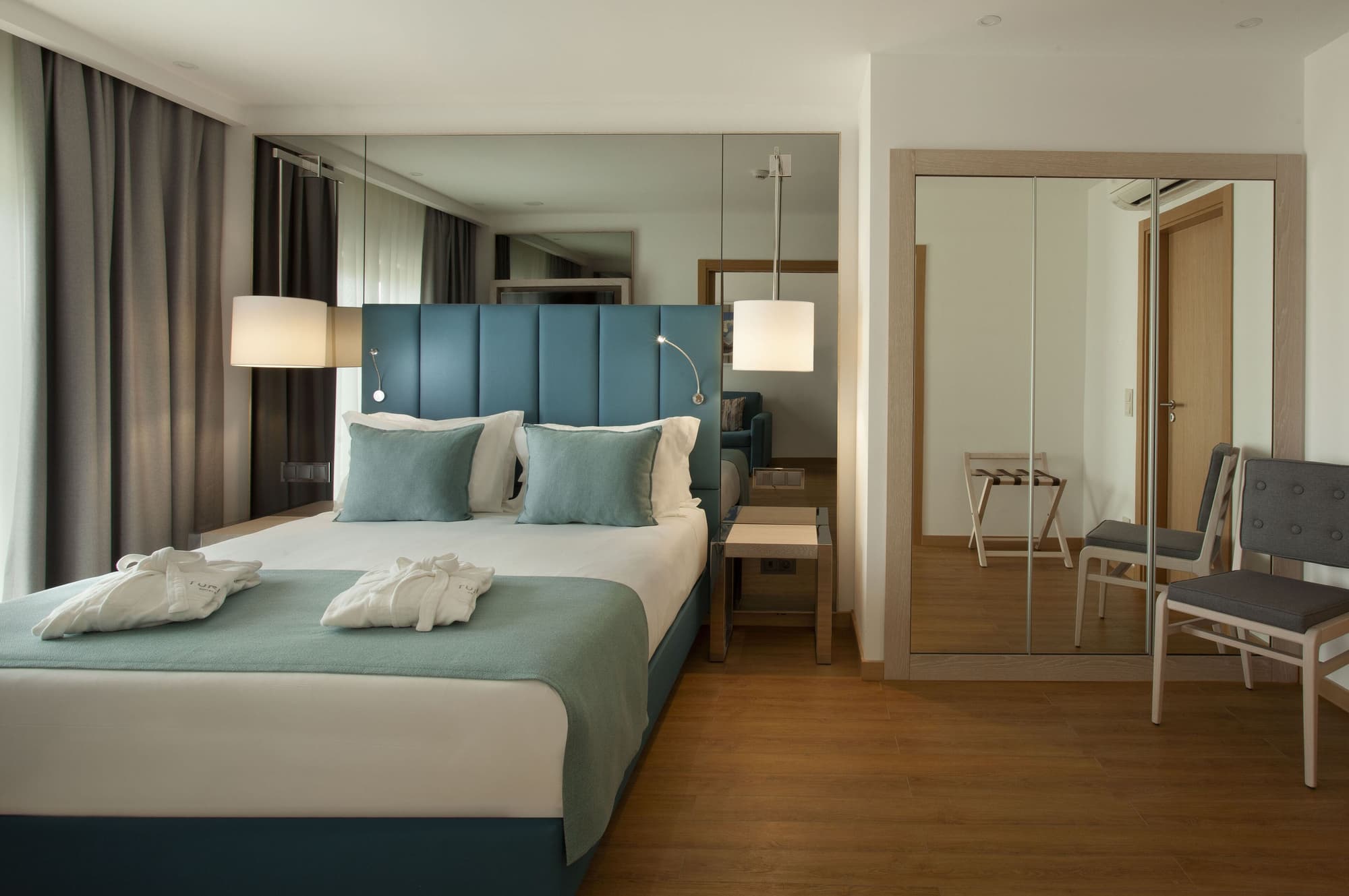 TURIM Presidente Hotel