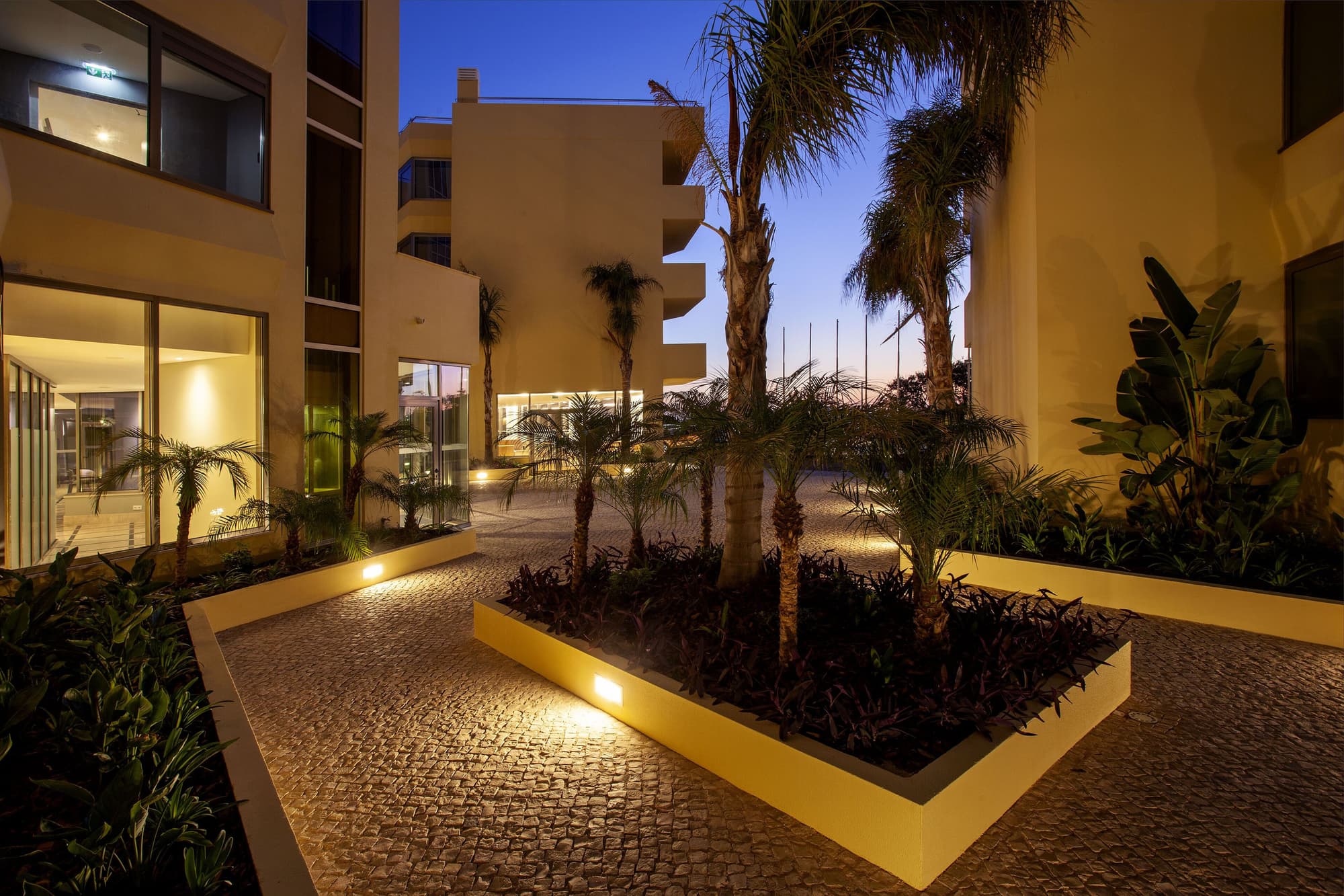 TURIM Presidente Hotel