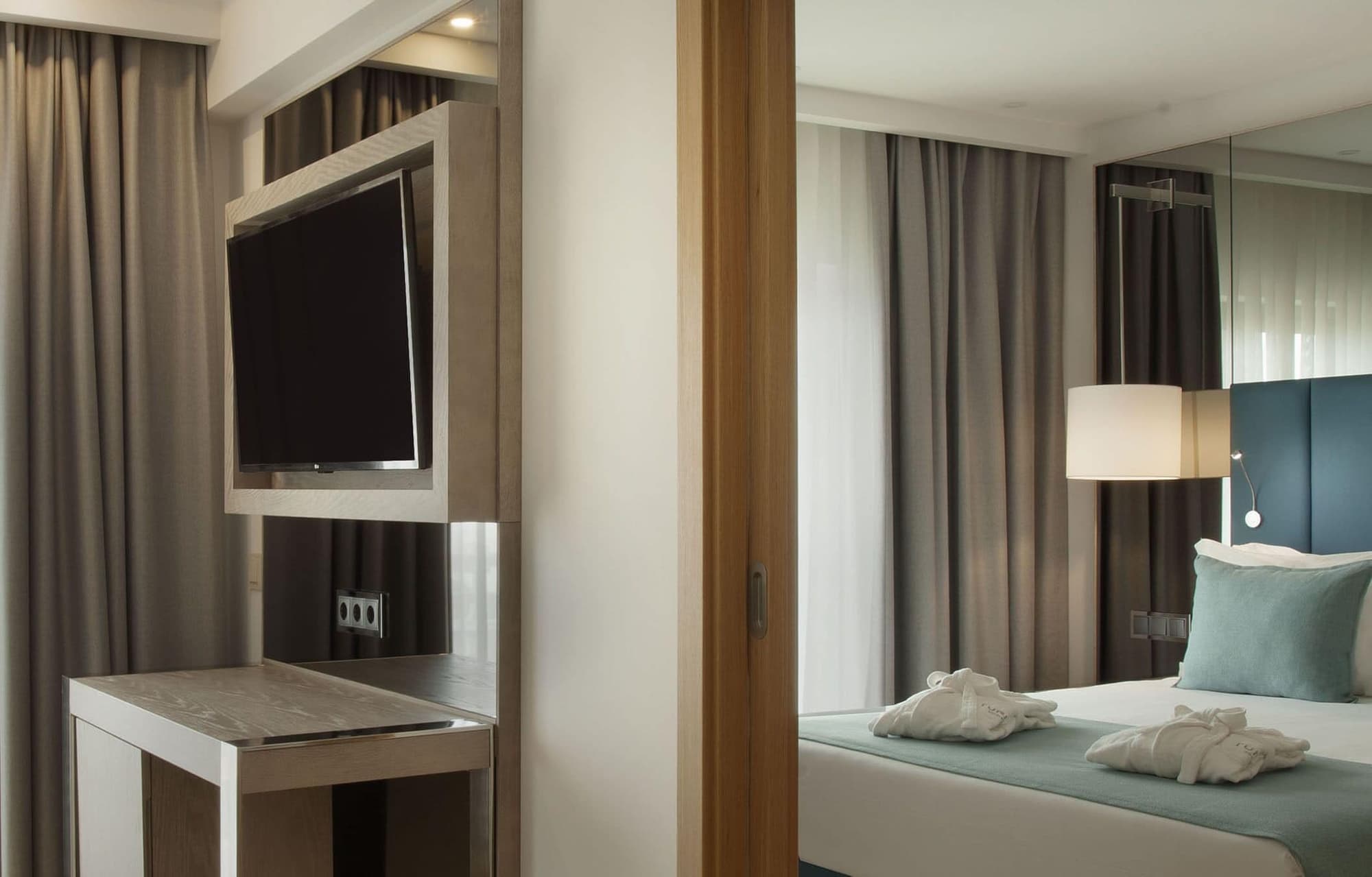 TURIM Presidente Hotel