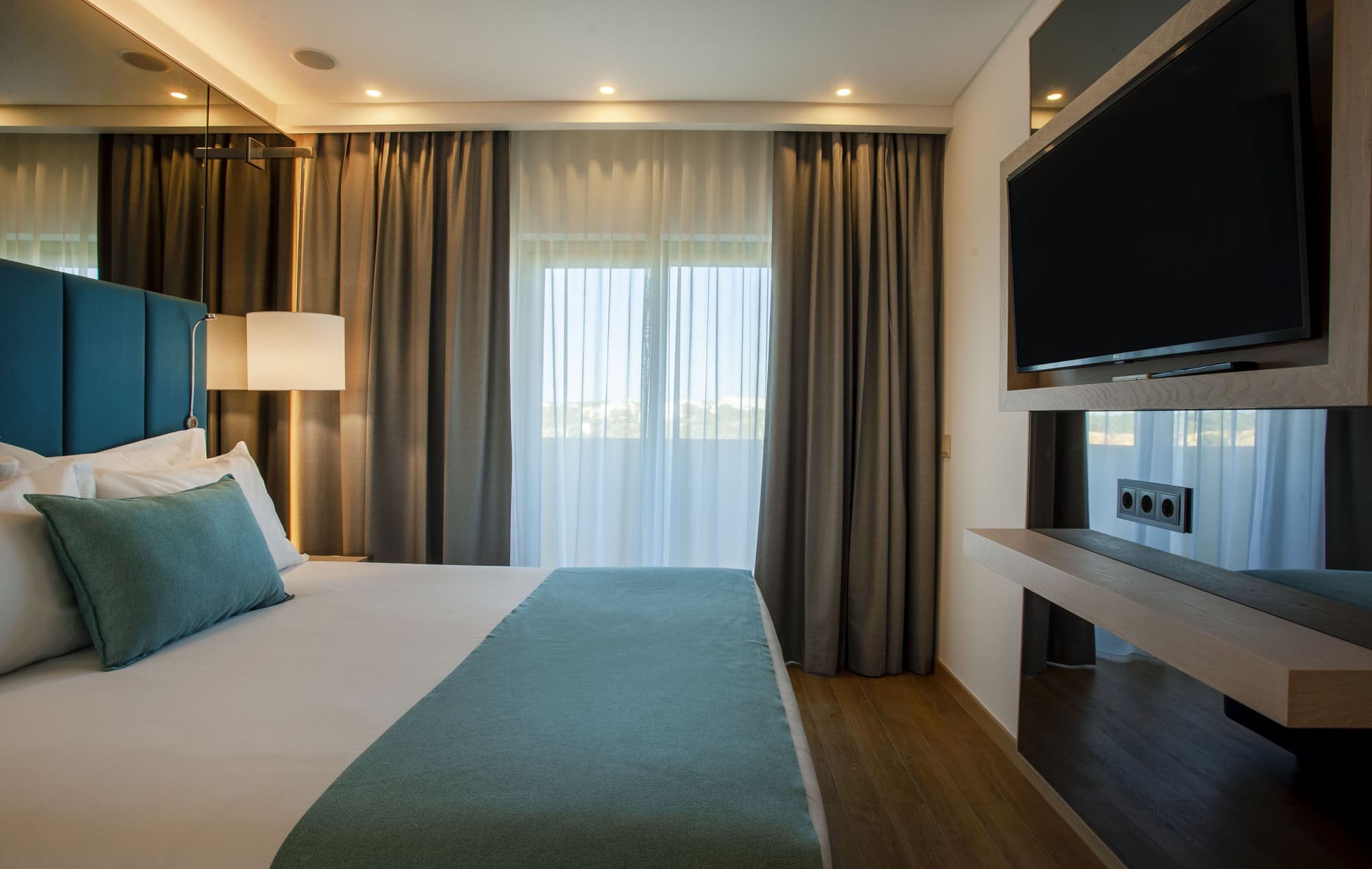 TURIM Presidente Hotel