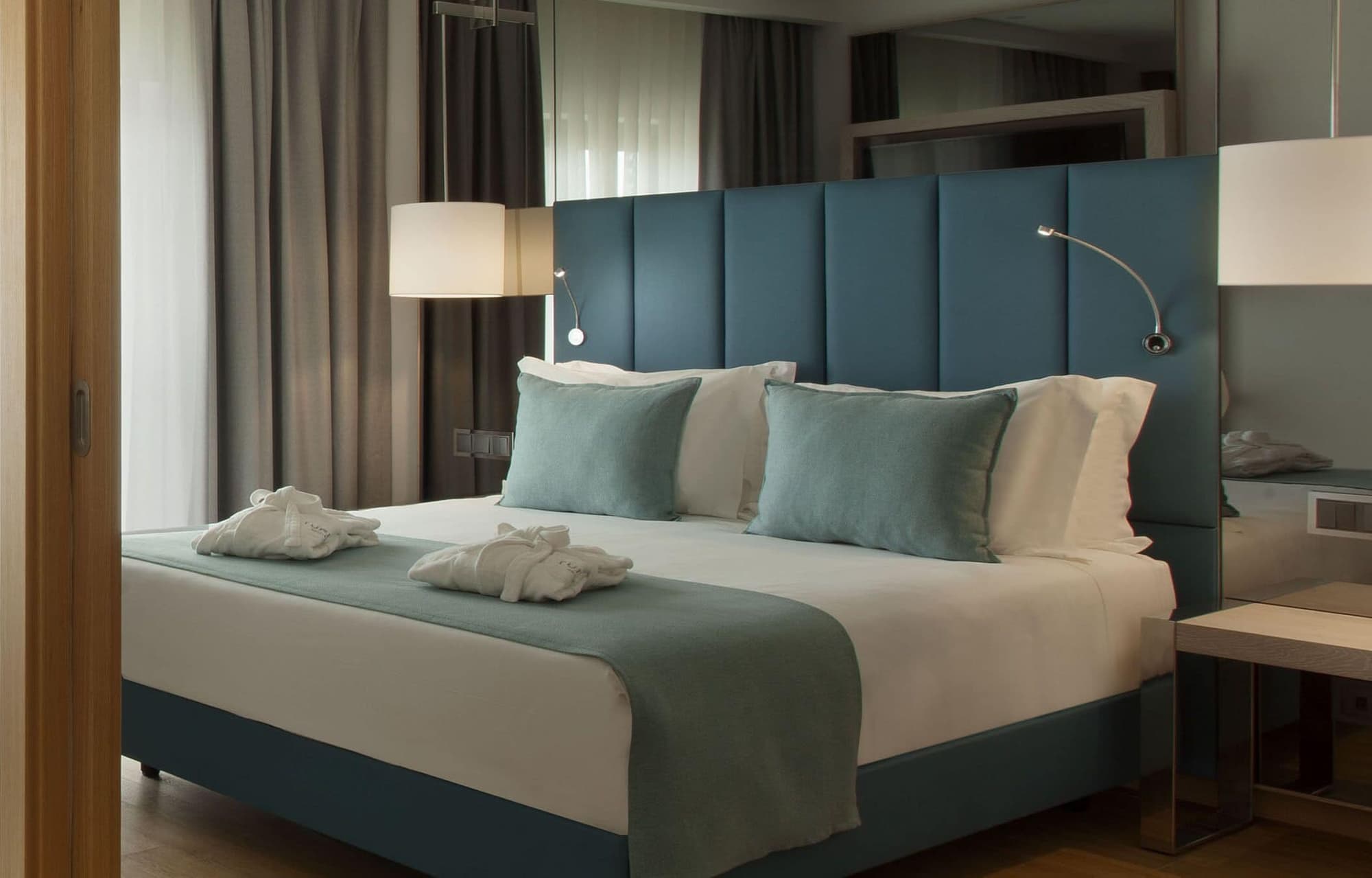 TURIM Presidente Hotel