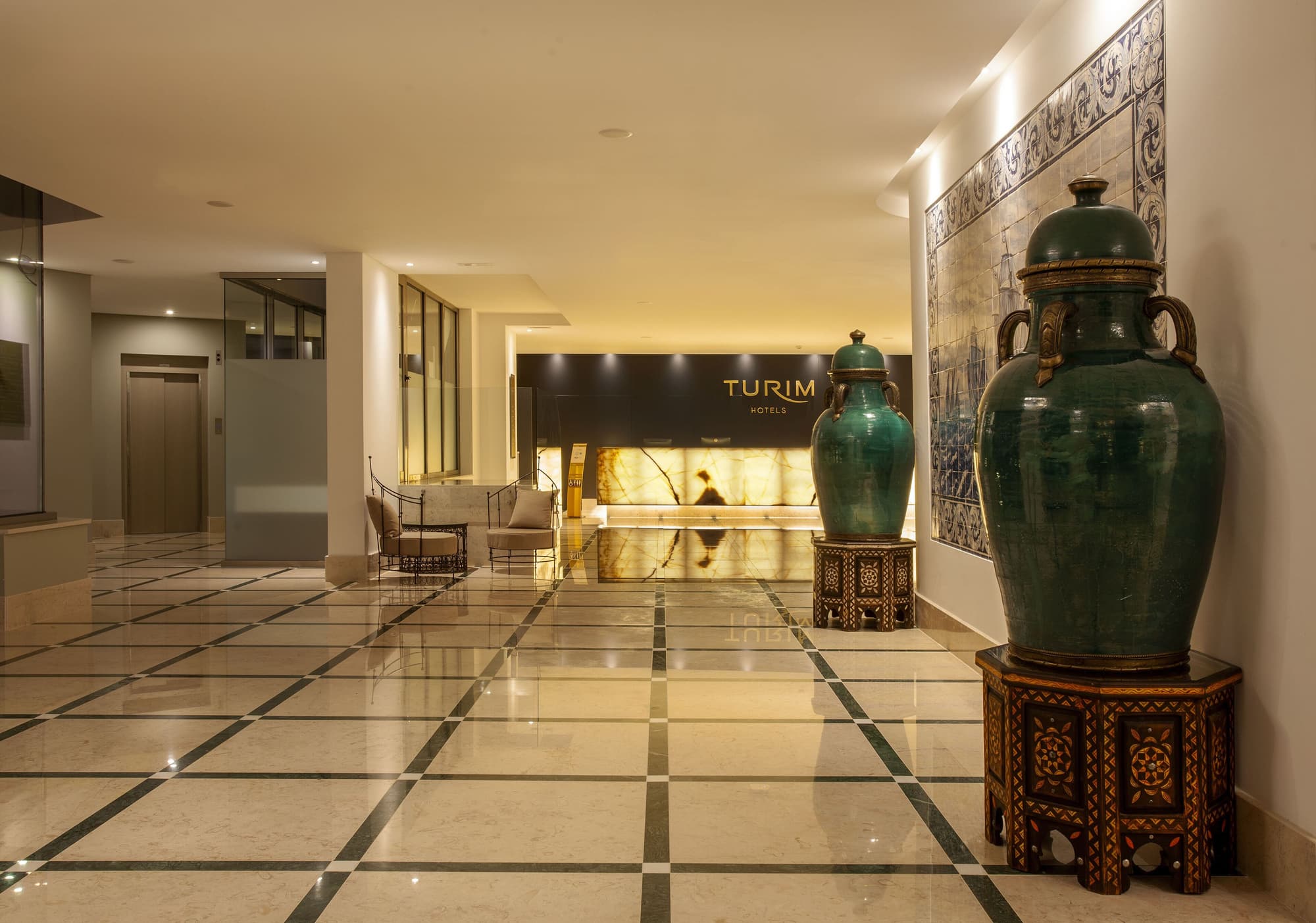 TURIM Presidente Hotel