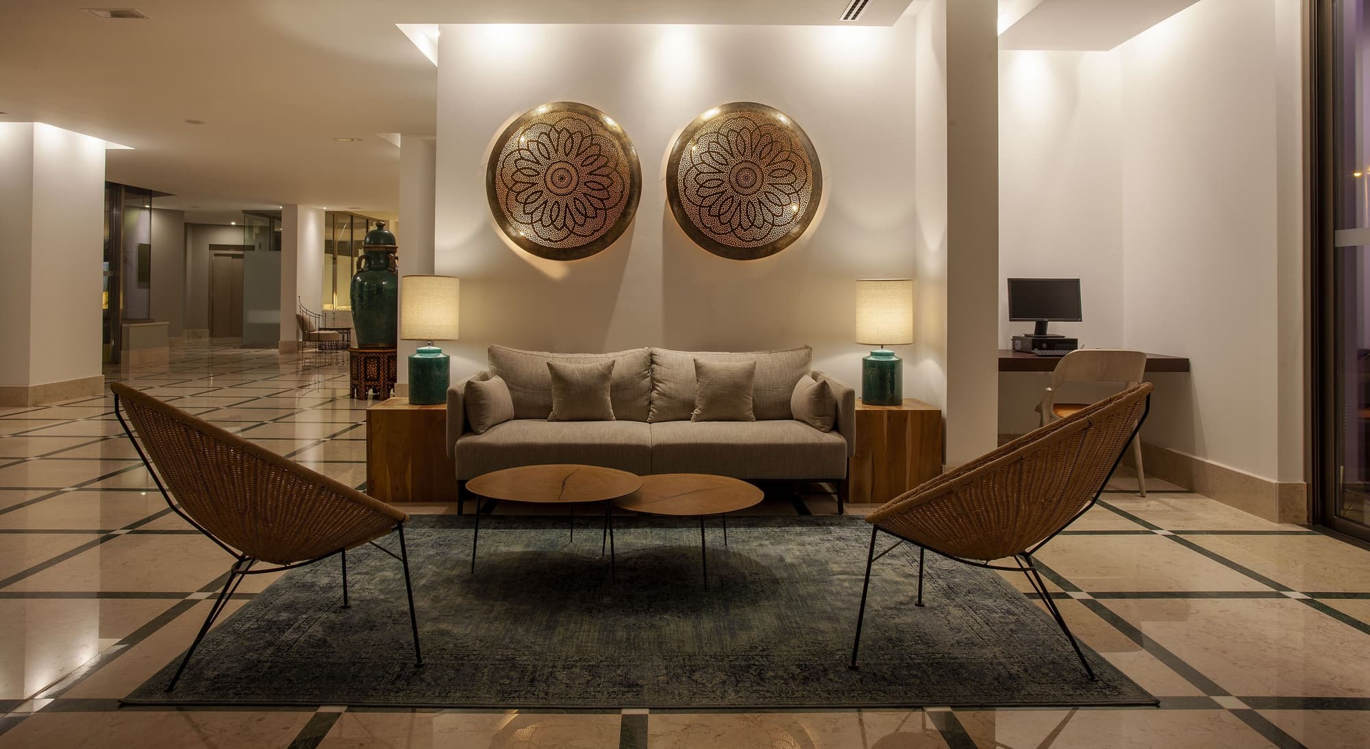 TURIM Presidente Hotel