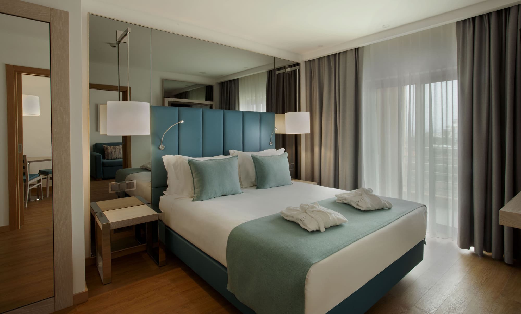 TURIM Presidente Hotel