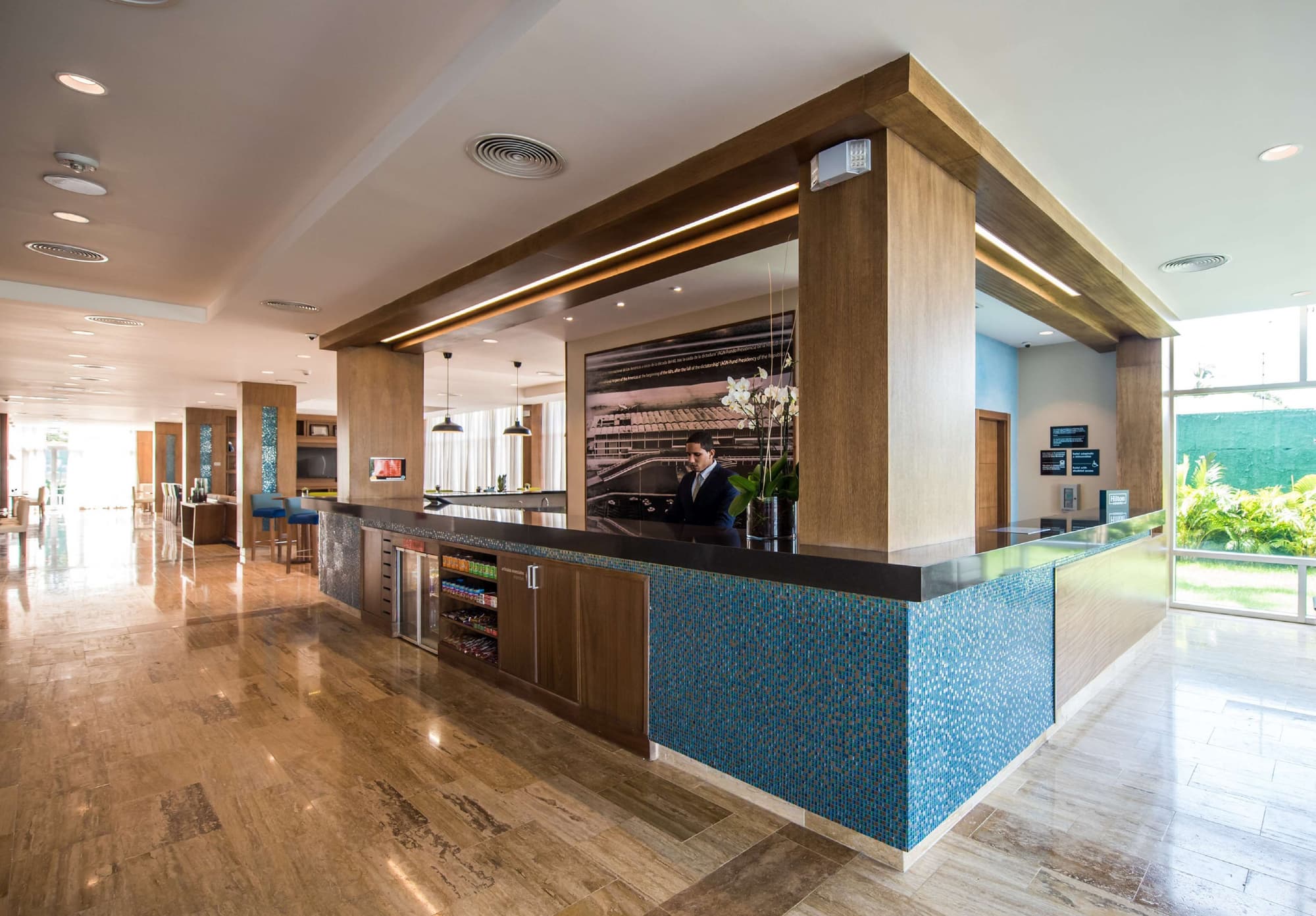 Hampton by Hilton Santo Domingo Airport