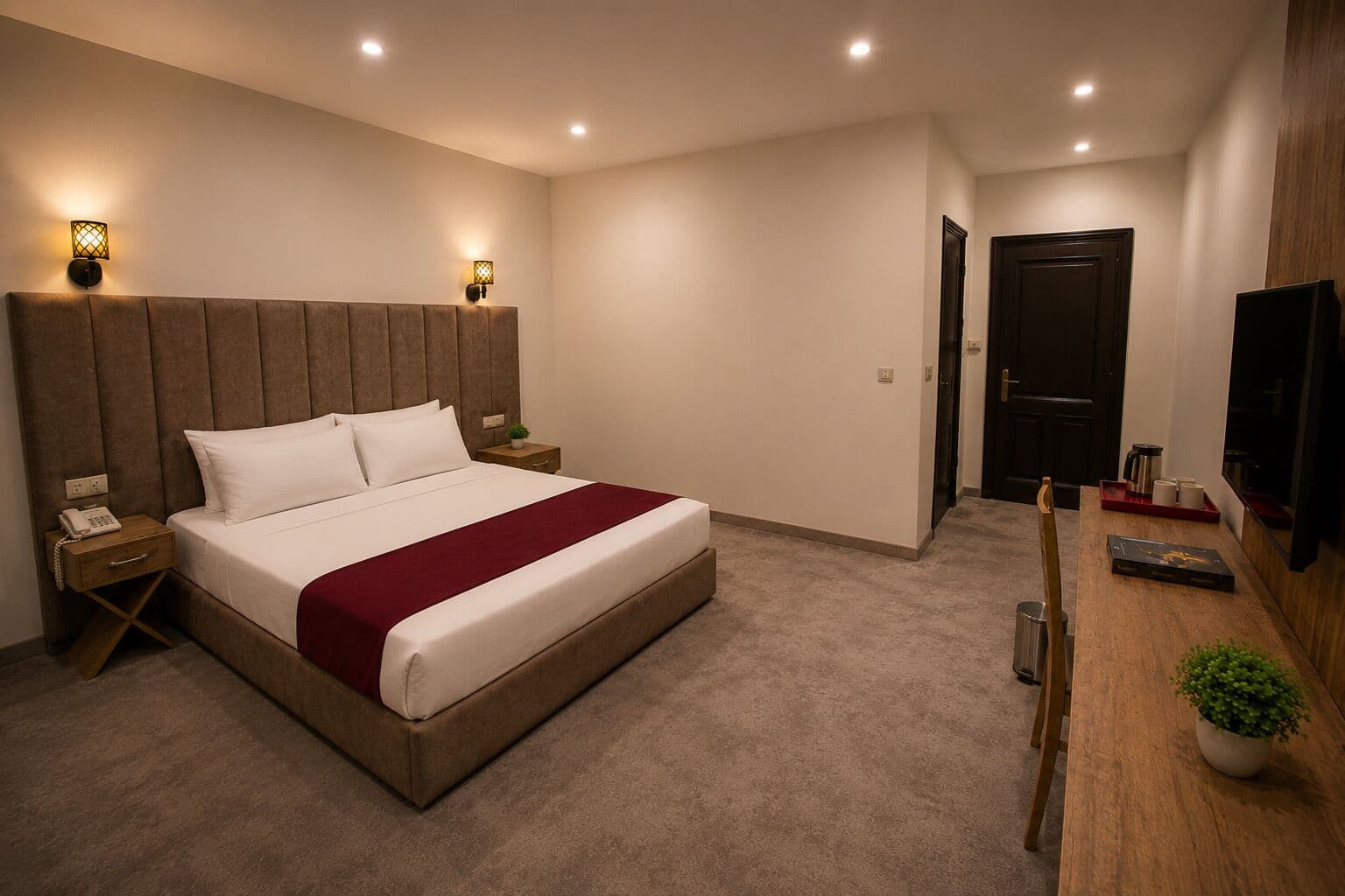 Valencia Hotel