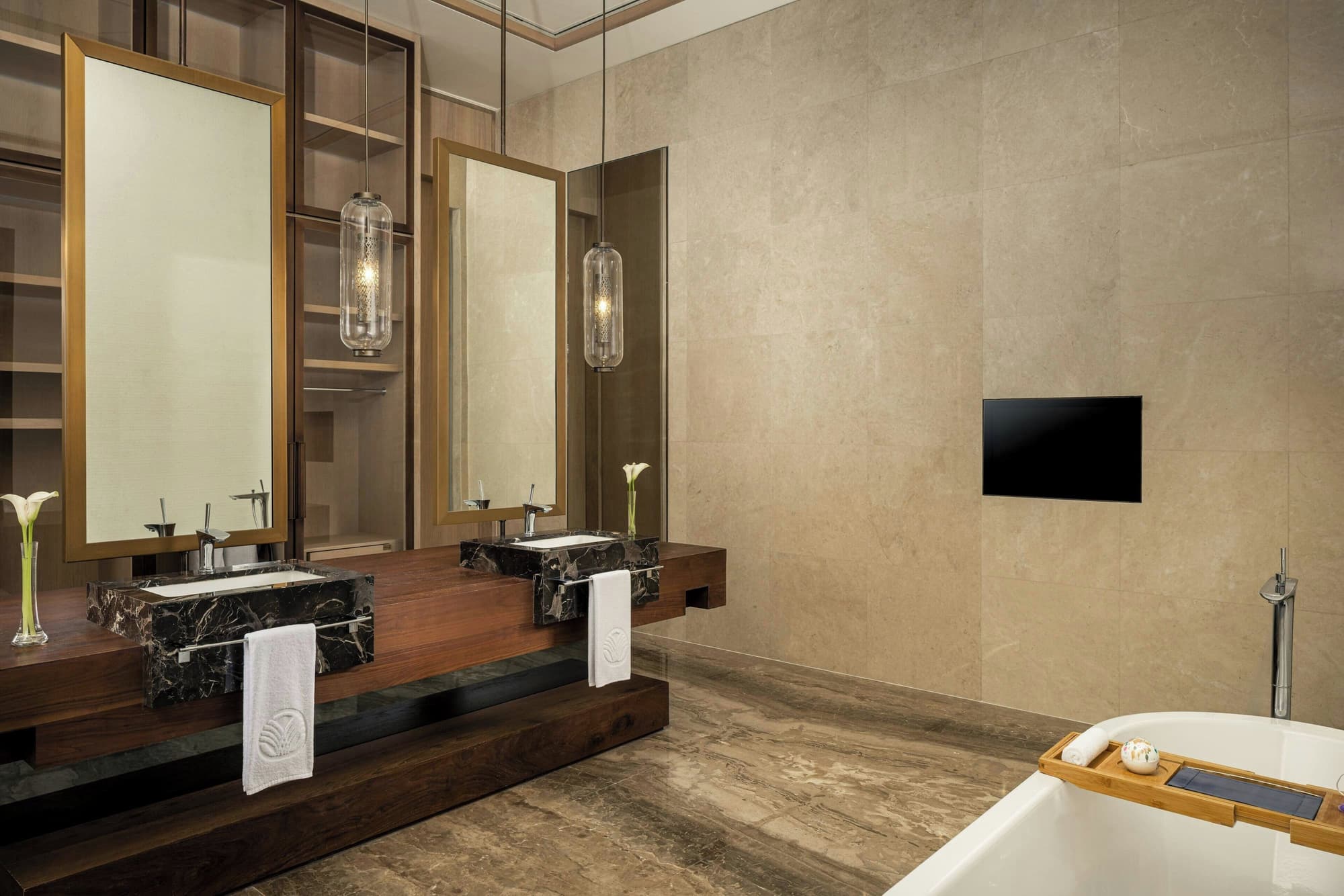 Saadiyat Rotana Resort and Villas
