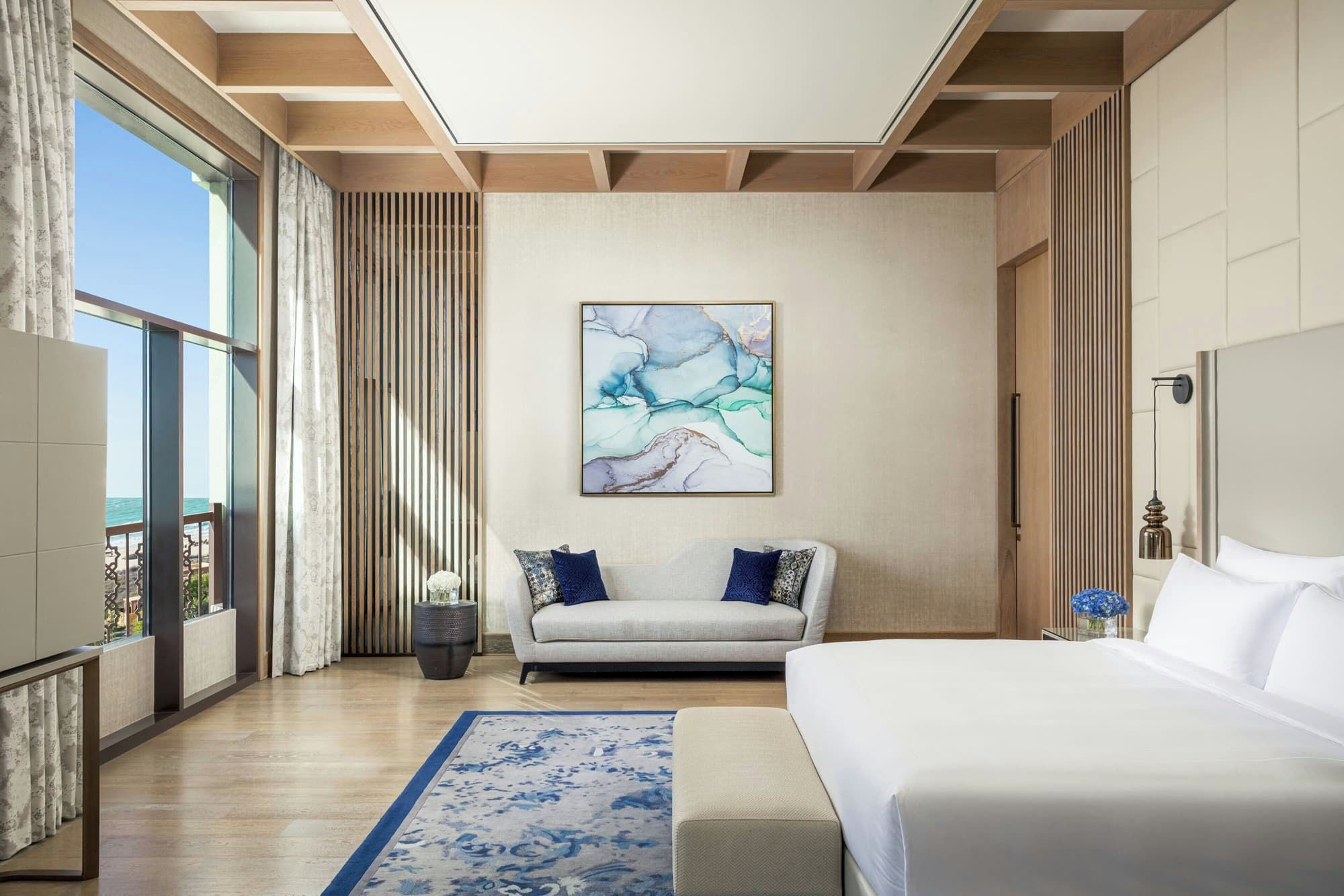 Saadiyat Rotana Resort and Villas
