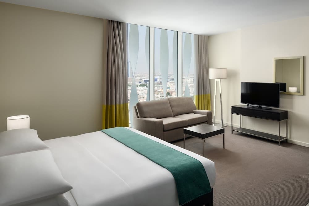 Staybridge Suites Al Khobar by IHG