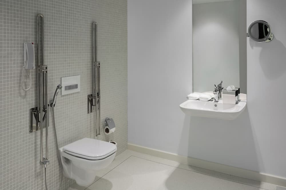 Staybridge Suites Al Khobar by IHG