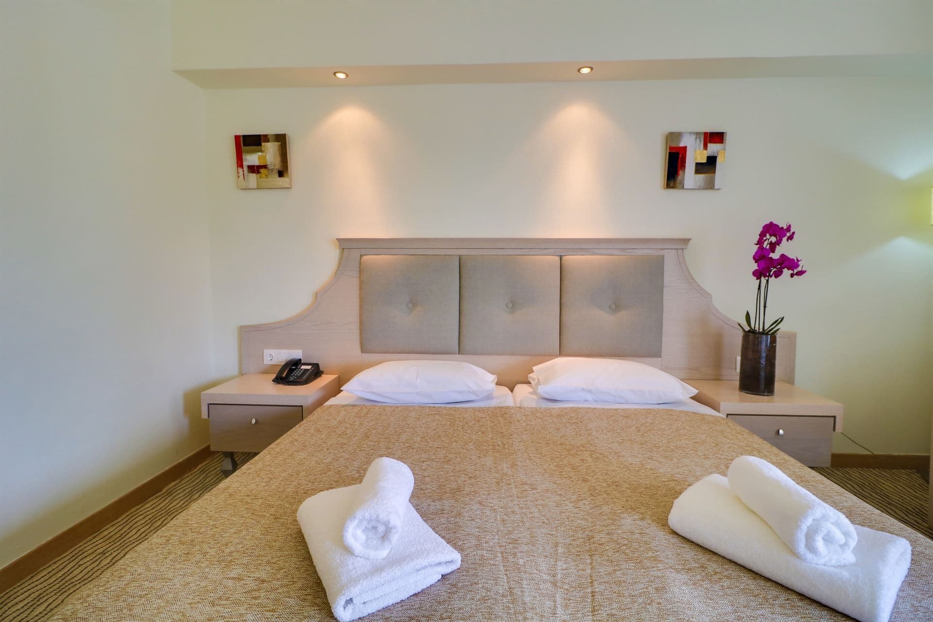 Olympian Bay Grand Resort by Anayia All Inclusive Resorts