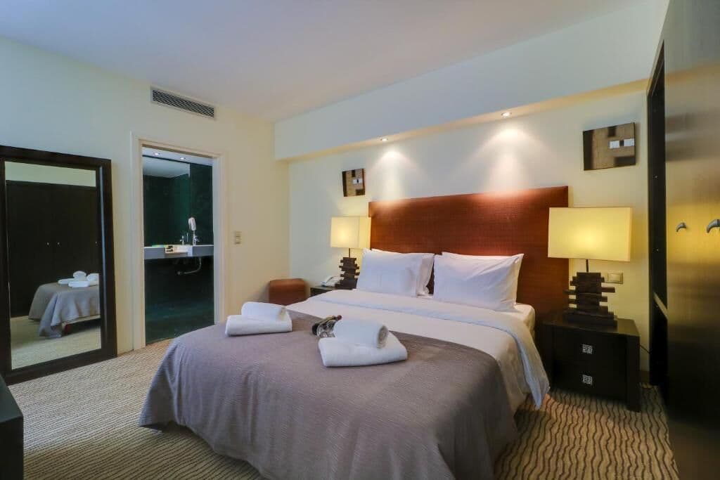 Olympian Bay Grand Resort by Anayia All Inclusive Resorts