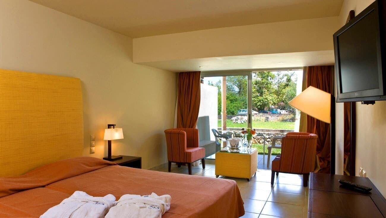 Olympian Bay Grand Resort by Anayia All Inclusive Resorts