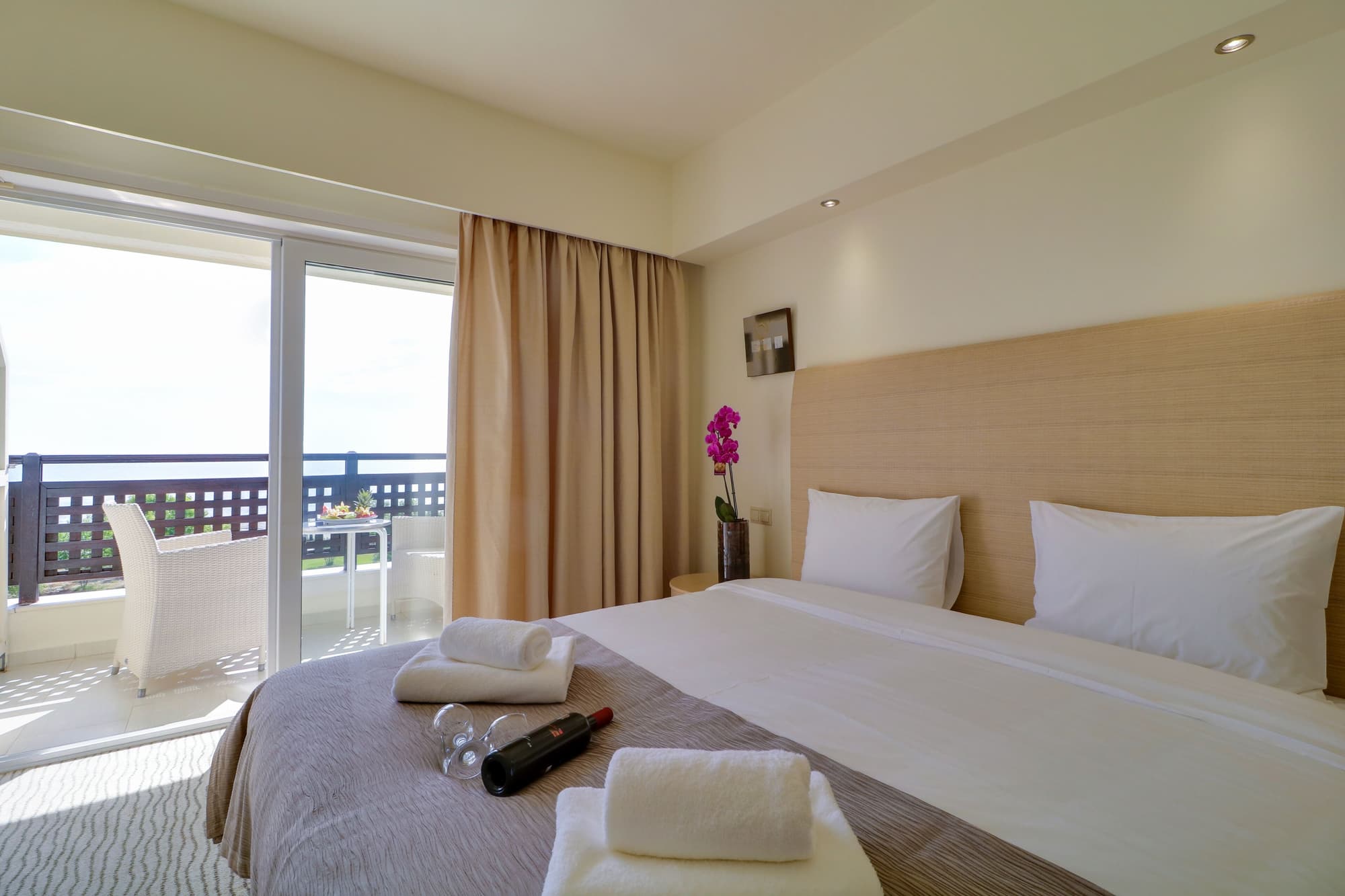 Olympian Bay Grand Resort by Anayia All Inclusive Resorts