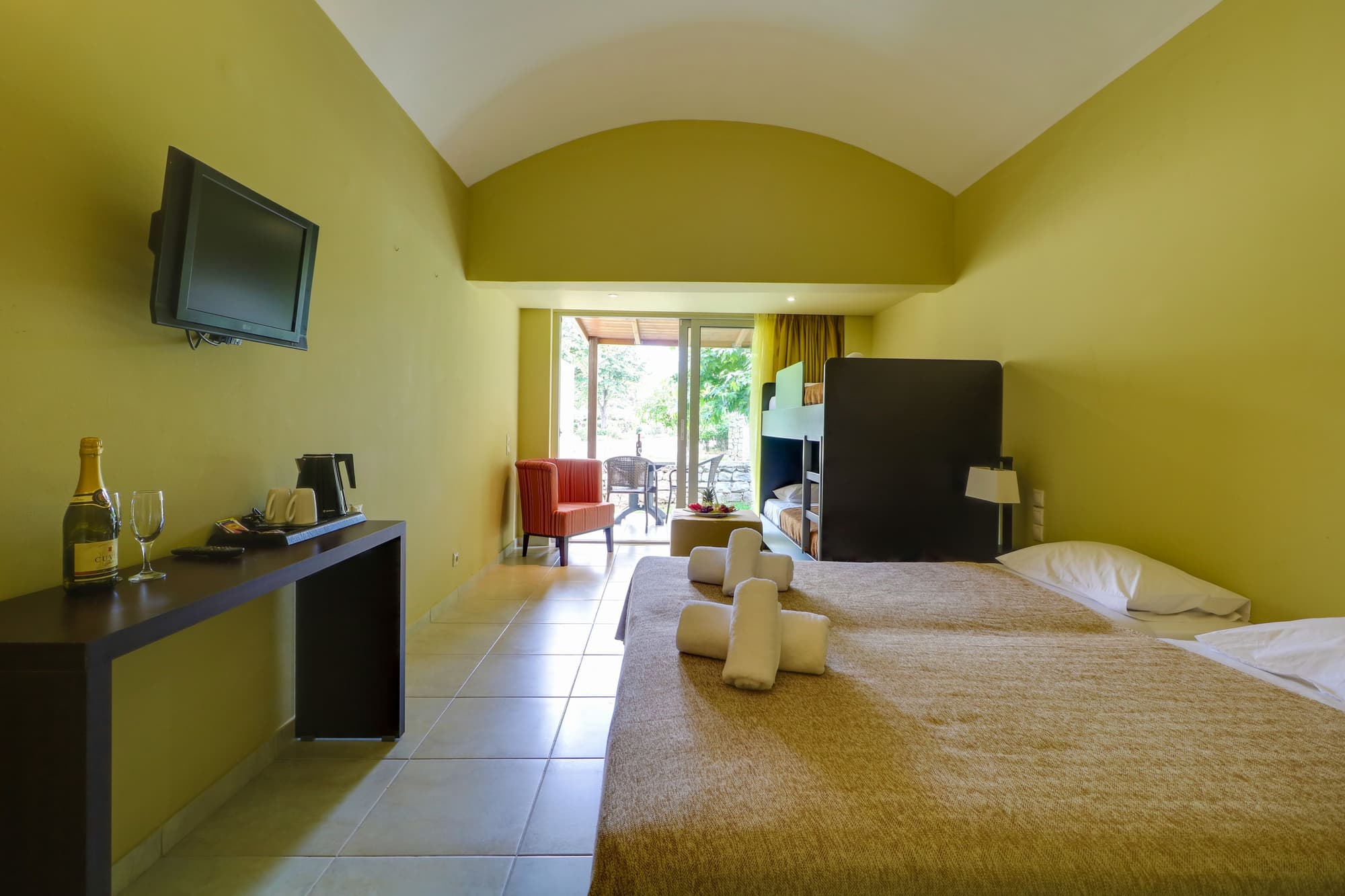 Olympian Bay Grand Resort by Anayia All Inclusive Resorts