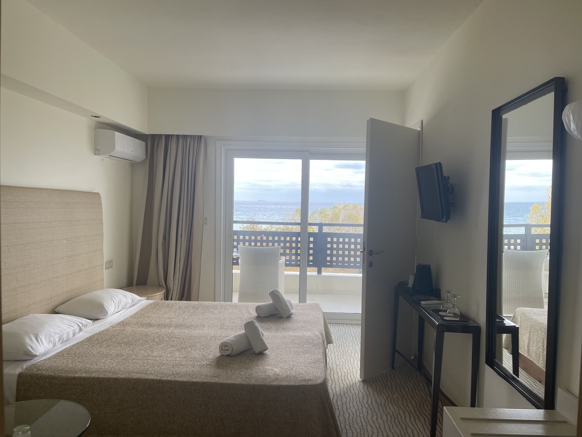 Olympian Bay Grand Resort by Anayia All Inclusive Resorts