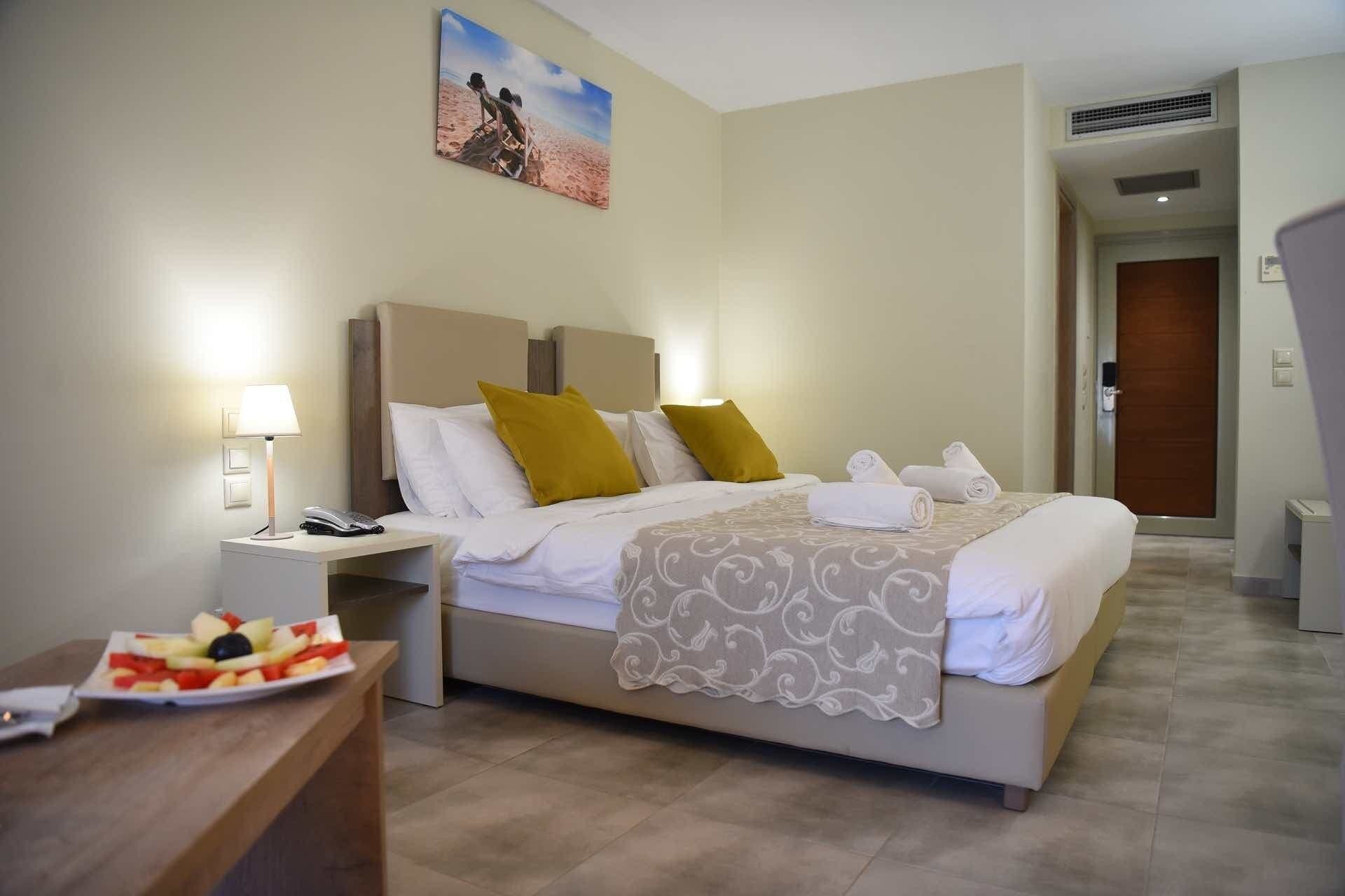 Olympian Bay Grand Resort by Anayia All Inclusive Resorts
