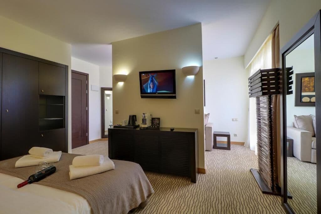 Olympian Bay Grand Resort by Anayia All Inclusive Resorts