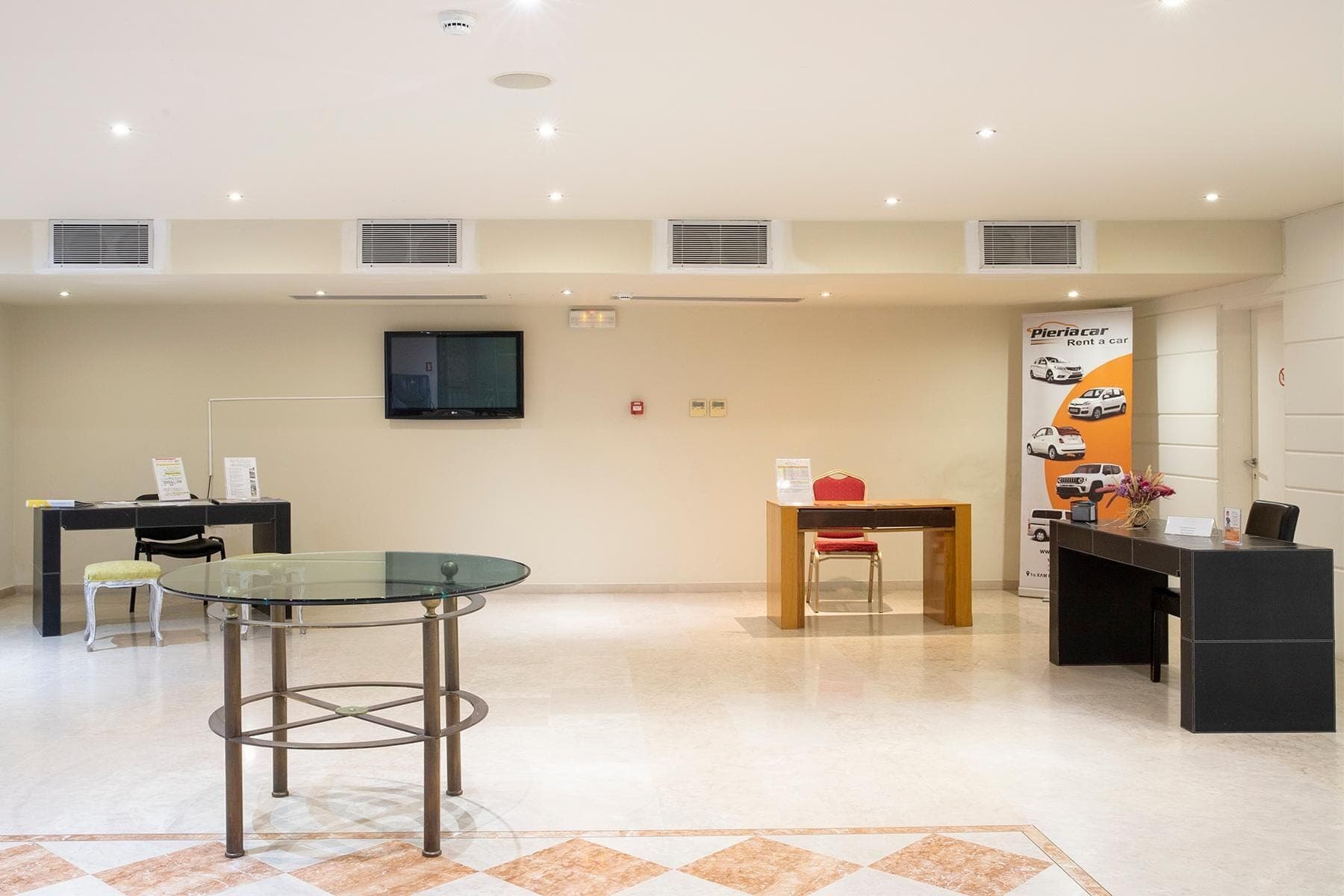 Olympian Bay Grand Resort by Anayia All Inclusive Resorts