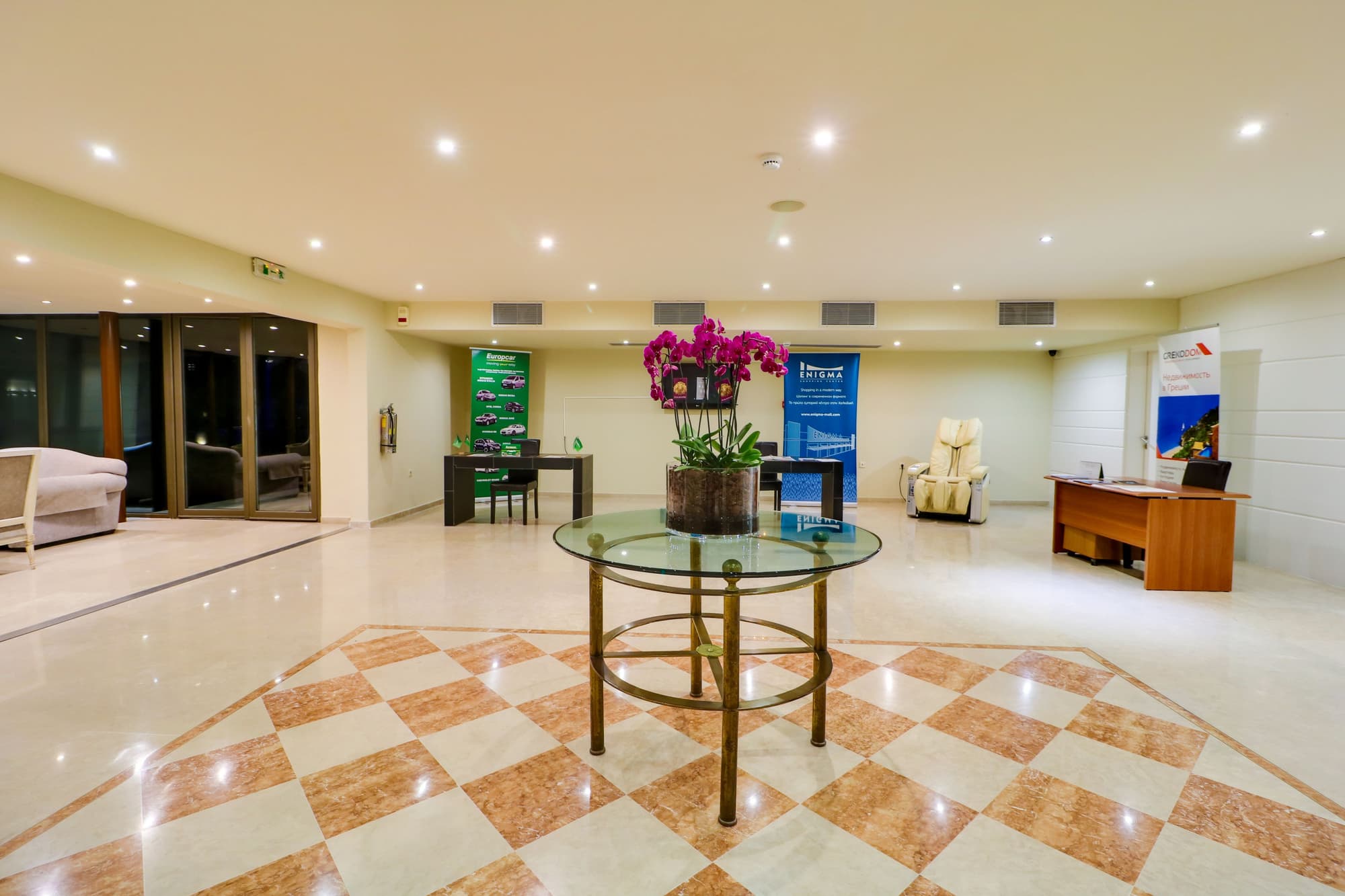 Olympian Bay Grand Resort by Anayia All Inclusive Resorts