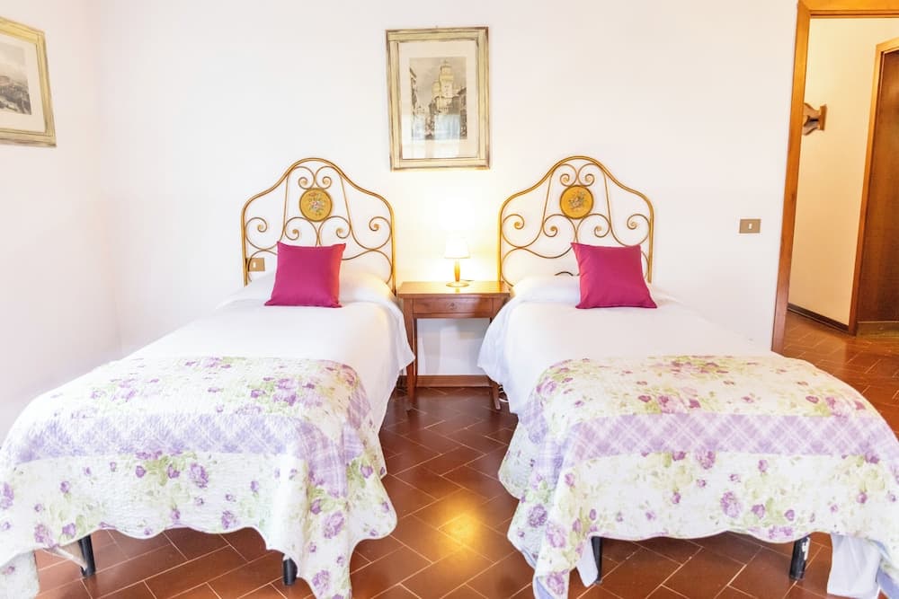 Borgo Il Poggio Agriturismo