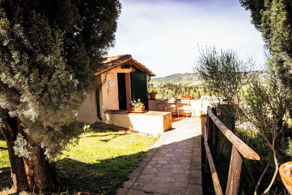 Borgo Il Poggio Agriturismo