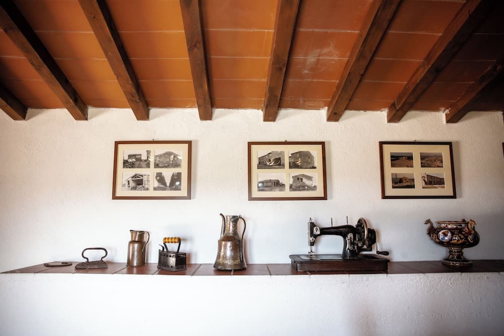 Borgo Il Poggio Agriturismo