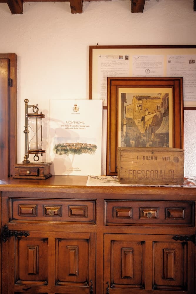 Borgo Il Poggio Agriturismo