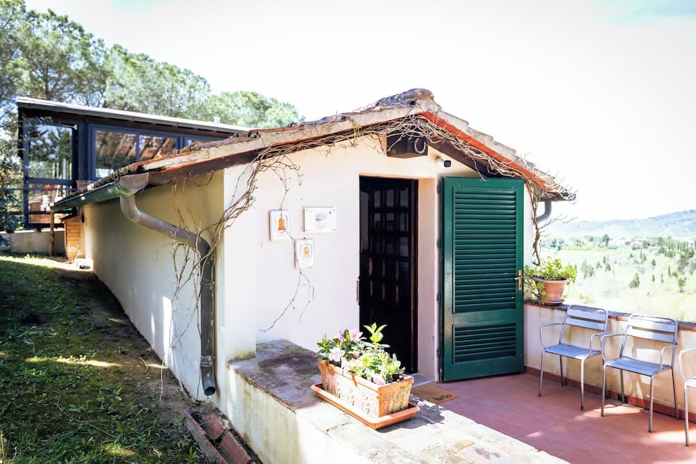 Borgo Il Poggio Agriturismo